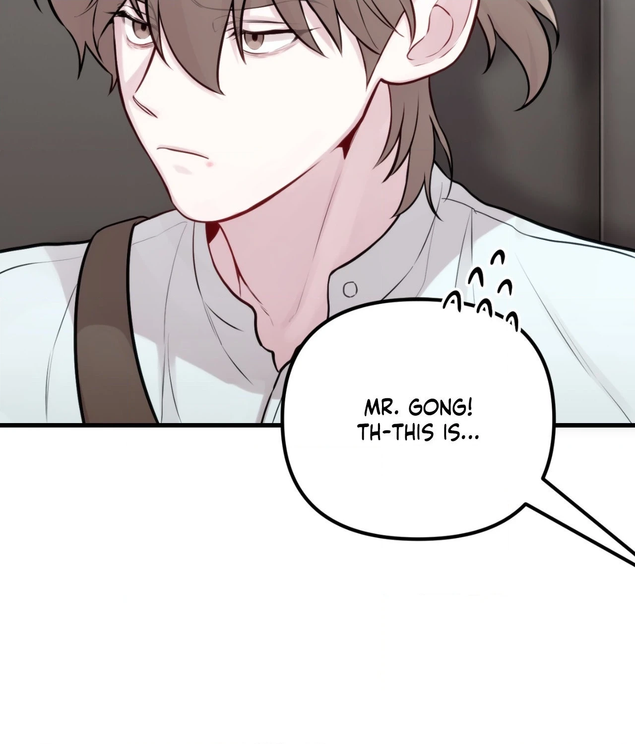 Read Fanfiction chapter 6 image 109 on Lezhin