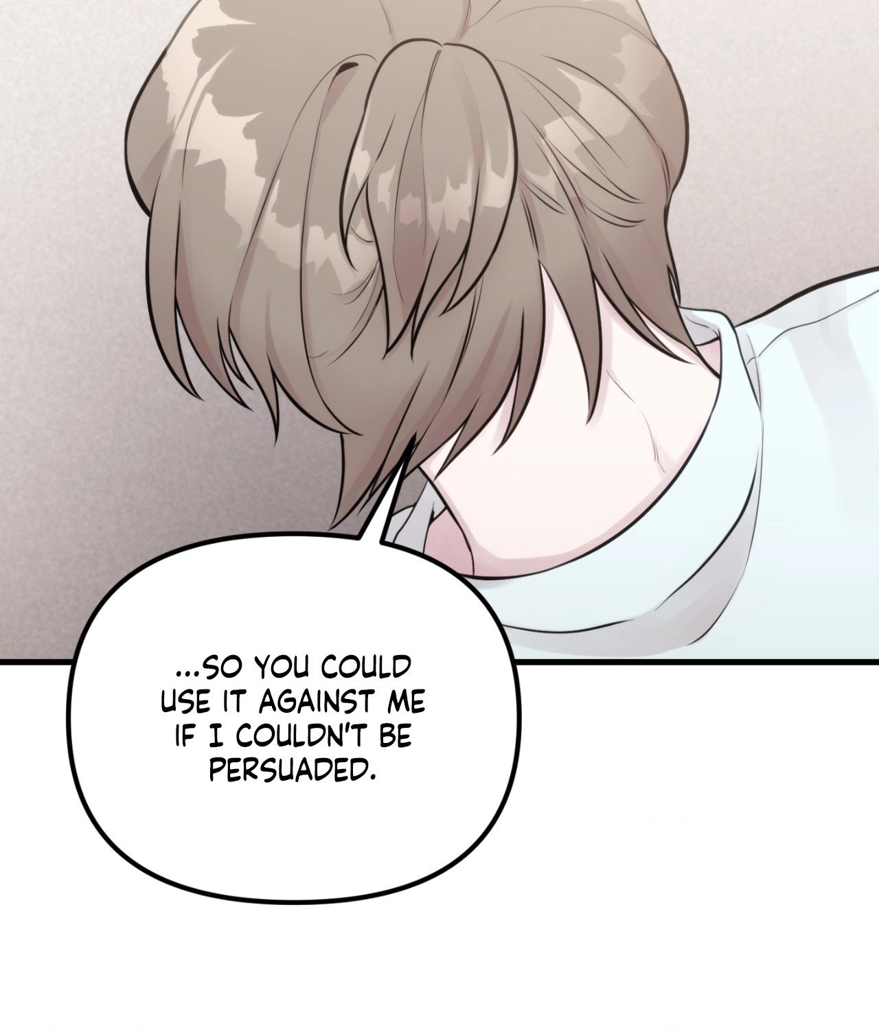 Read Fanfiction chapter 6 image 115 on Lezhin
