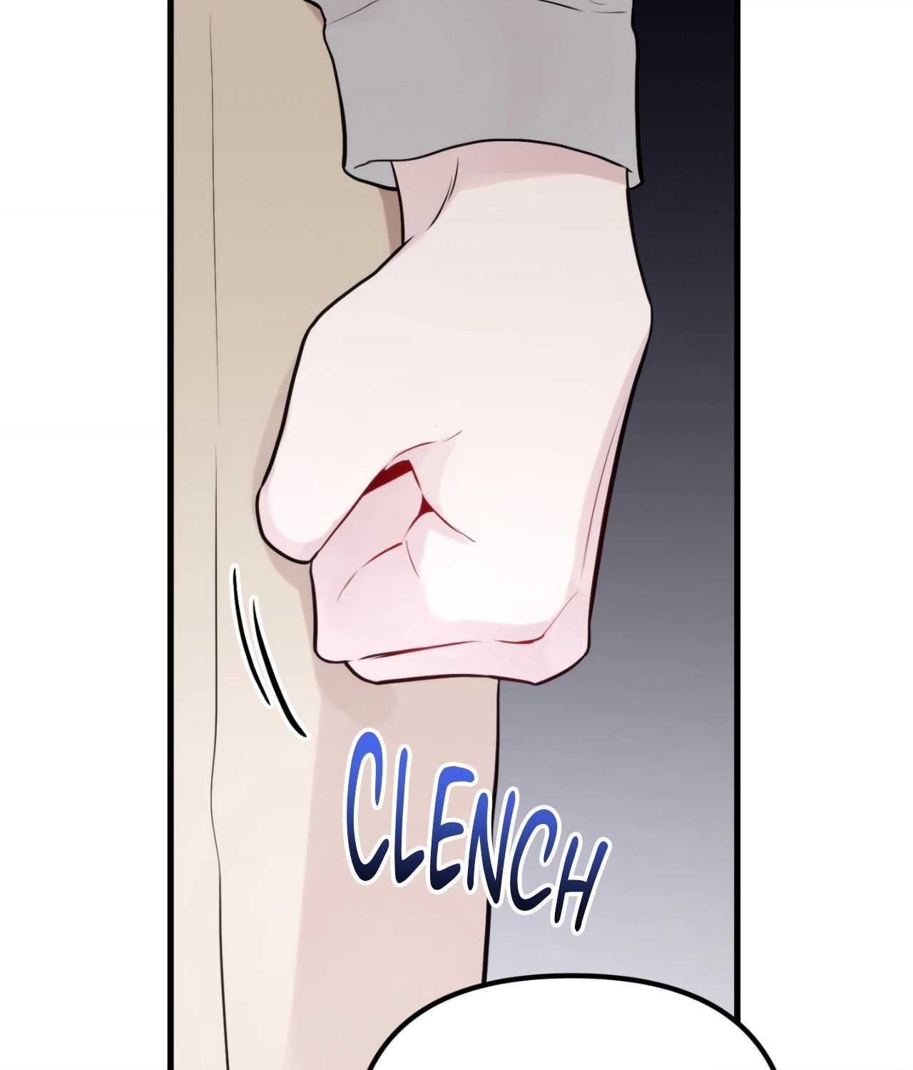 Read Fanfiction chapter 6 image 117 on Lezhin