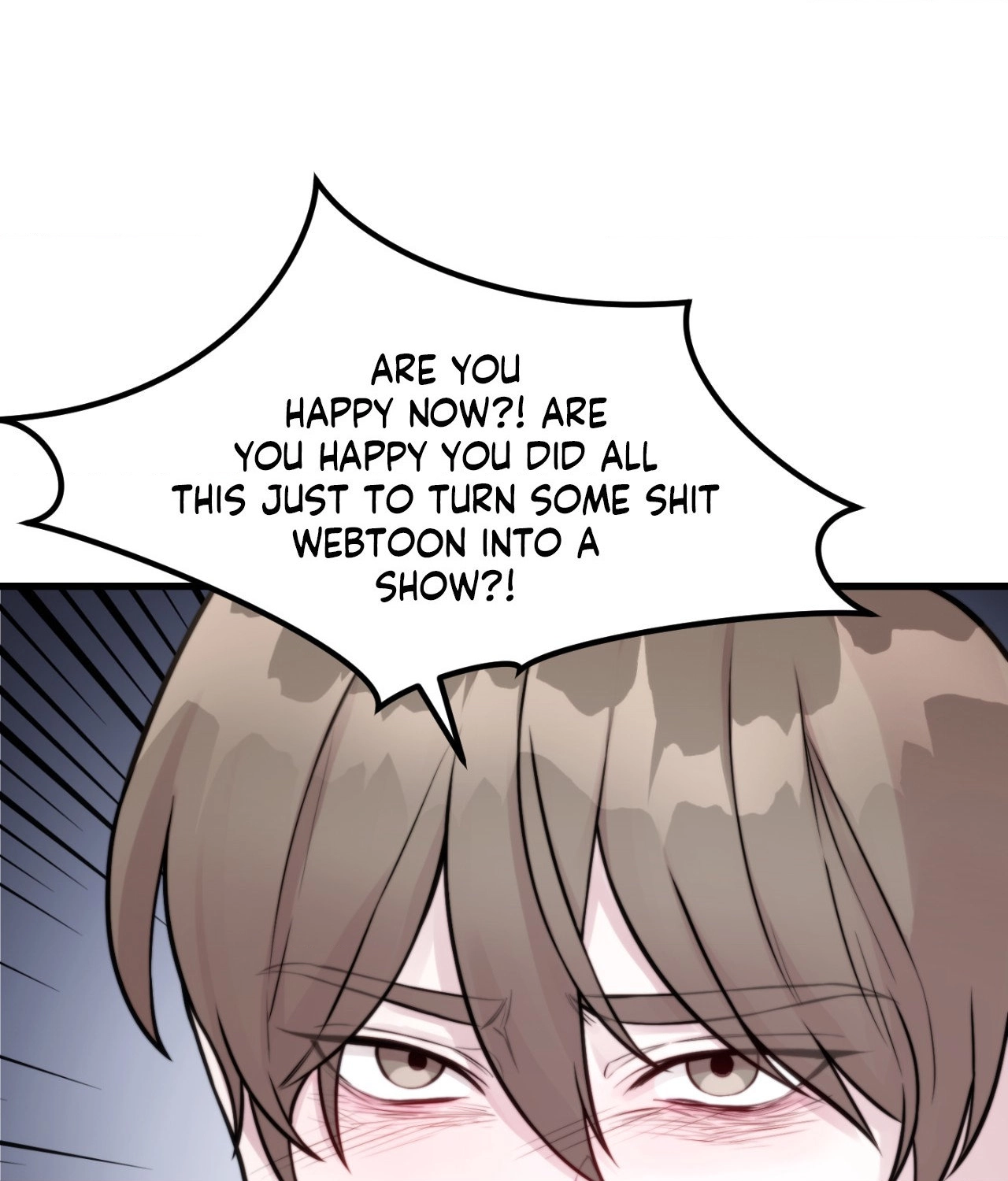 Read Fanfiction chapter 6 image 120 on Lezhin