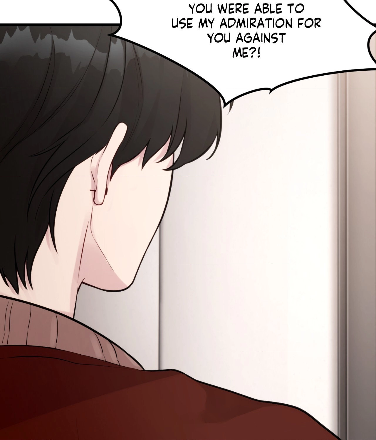 Read Fanfiction chapter 6 image 122 on Lezhin
