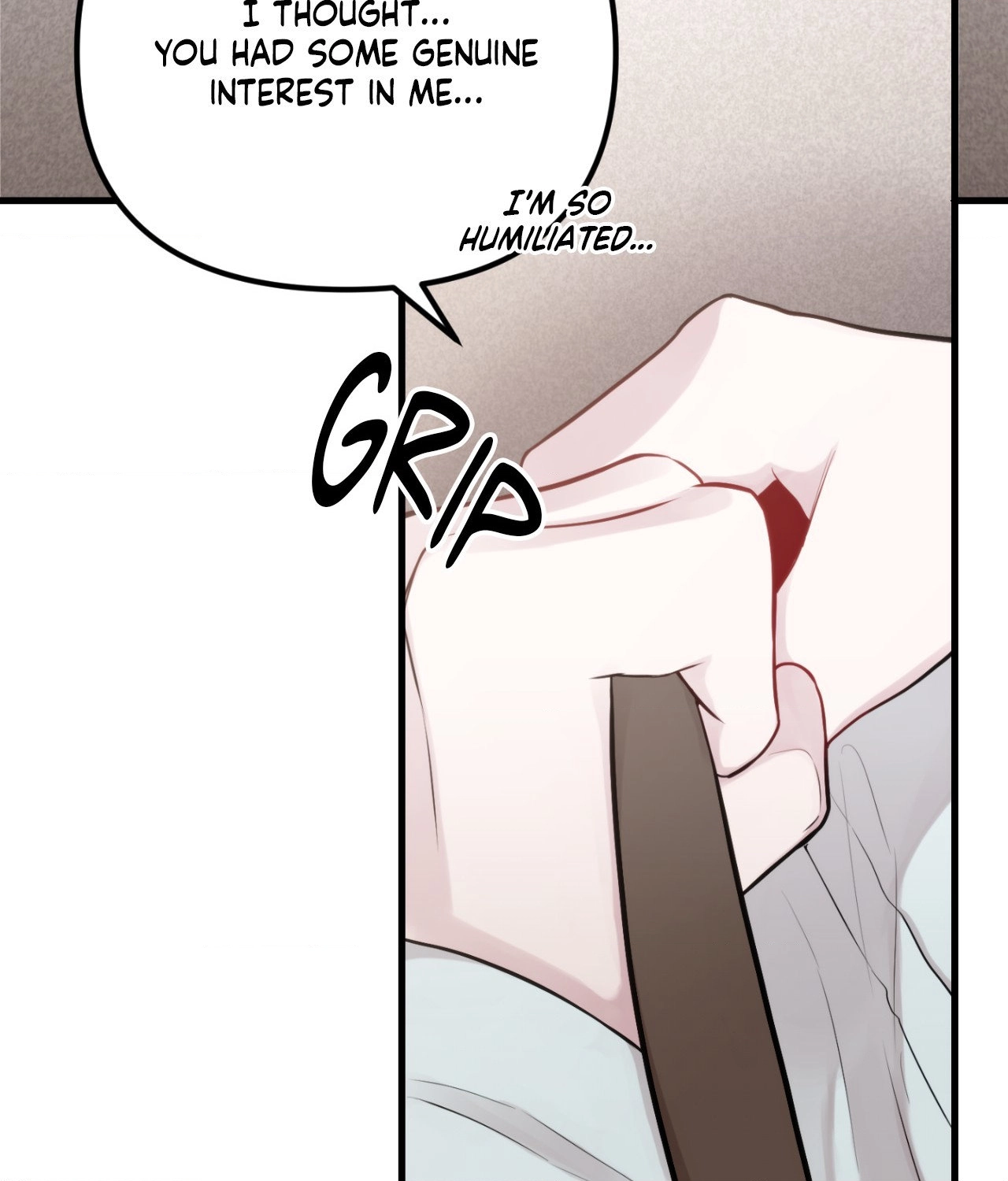 Read Fanfiction chapter 6 image 125 on Lezhin