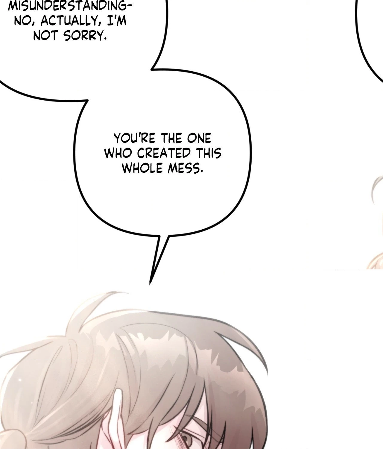 Read Fanfiction chapter 6 image 129 on Lezhin
