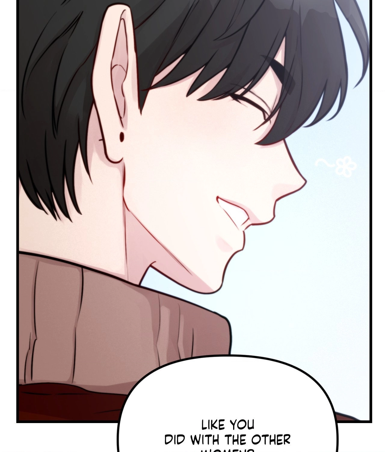 Read Fanfiction chapter 6 image 13 on Lezhin