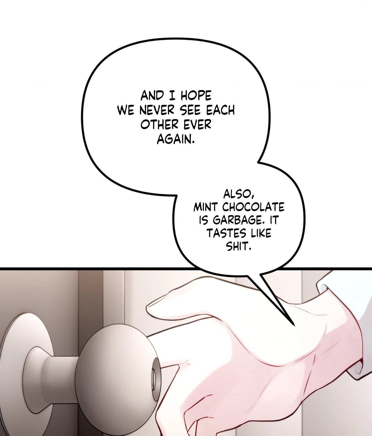 Read Fanfiction chapter 6 image 132 on Lezhin