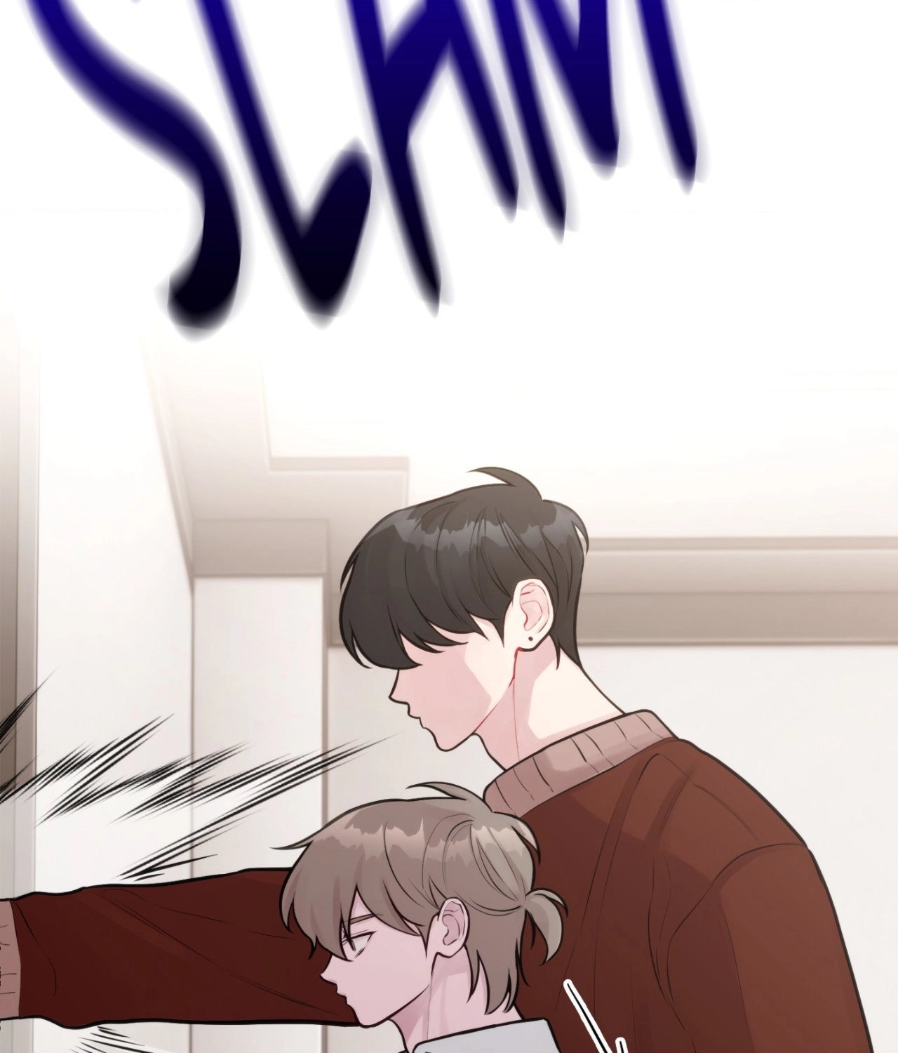 Read Fanfiction chapter 6 image 135 on Lezhin