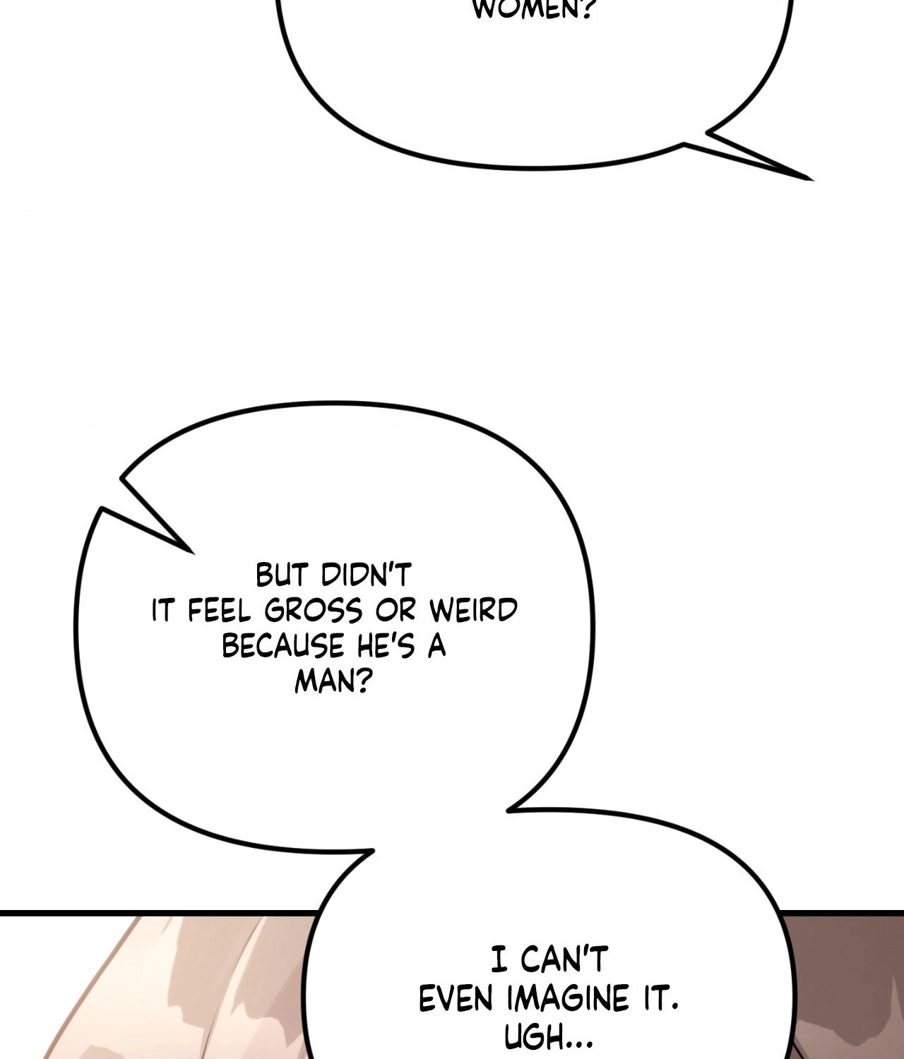 Read Fanfiction chapter 6 image 14 on Lezhin