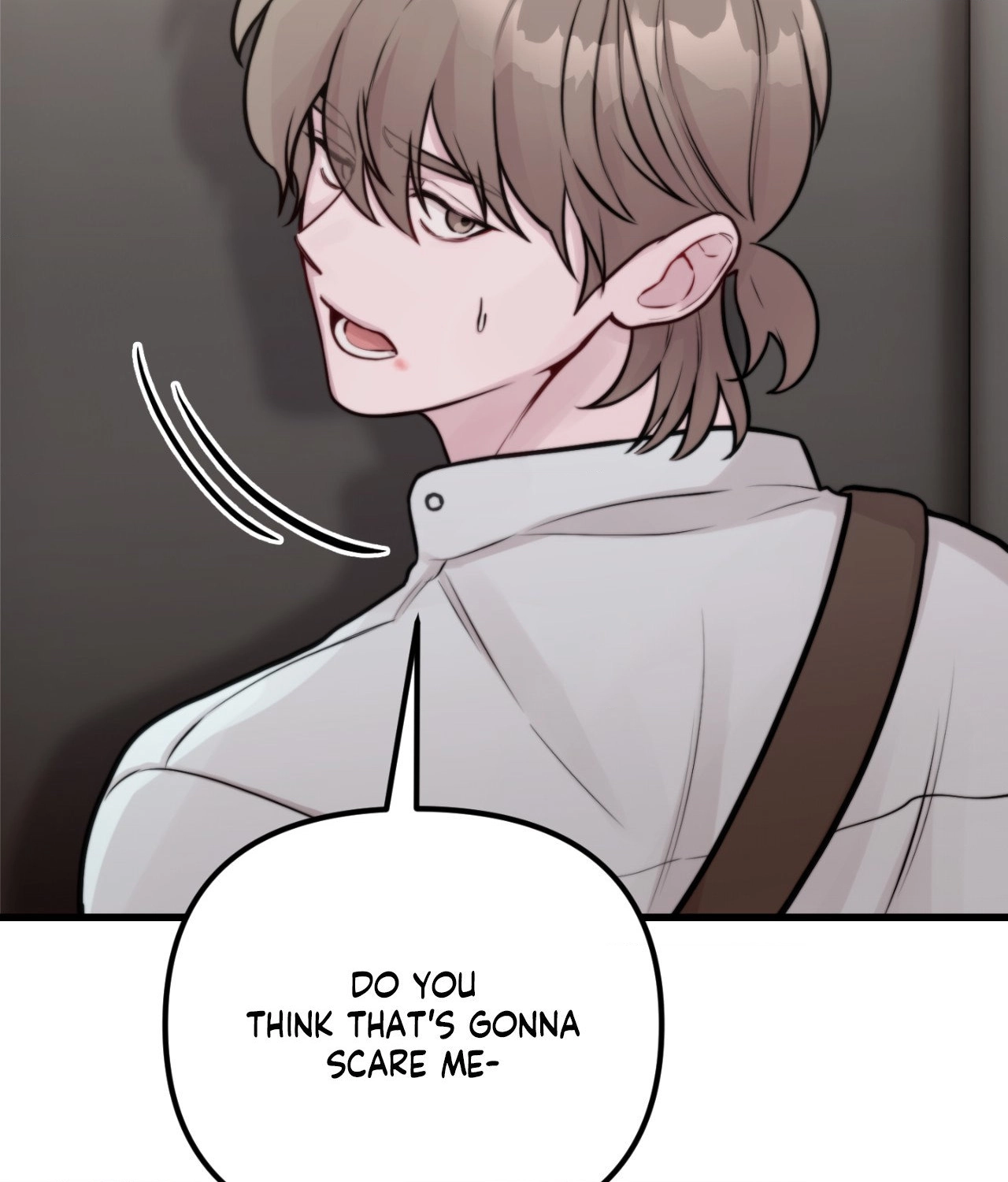 Read Fanfiction chapter 6 image 142 on Lezhin
