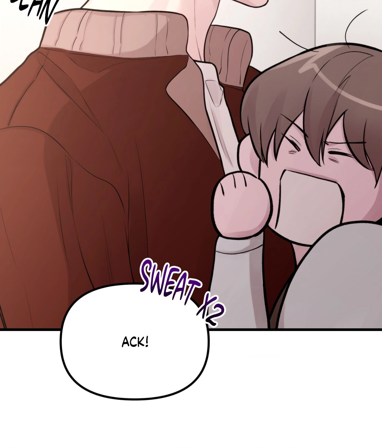 Read Fanfiction chapter 6 image 145 on Lezhin