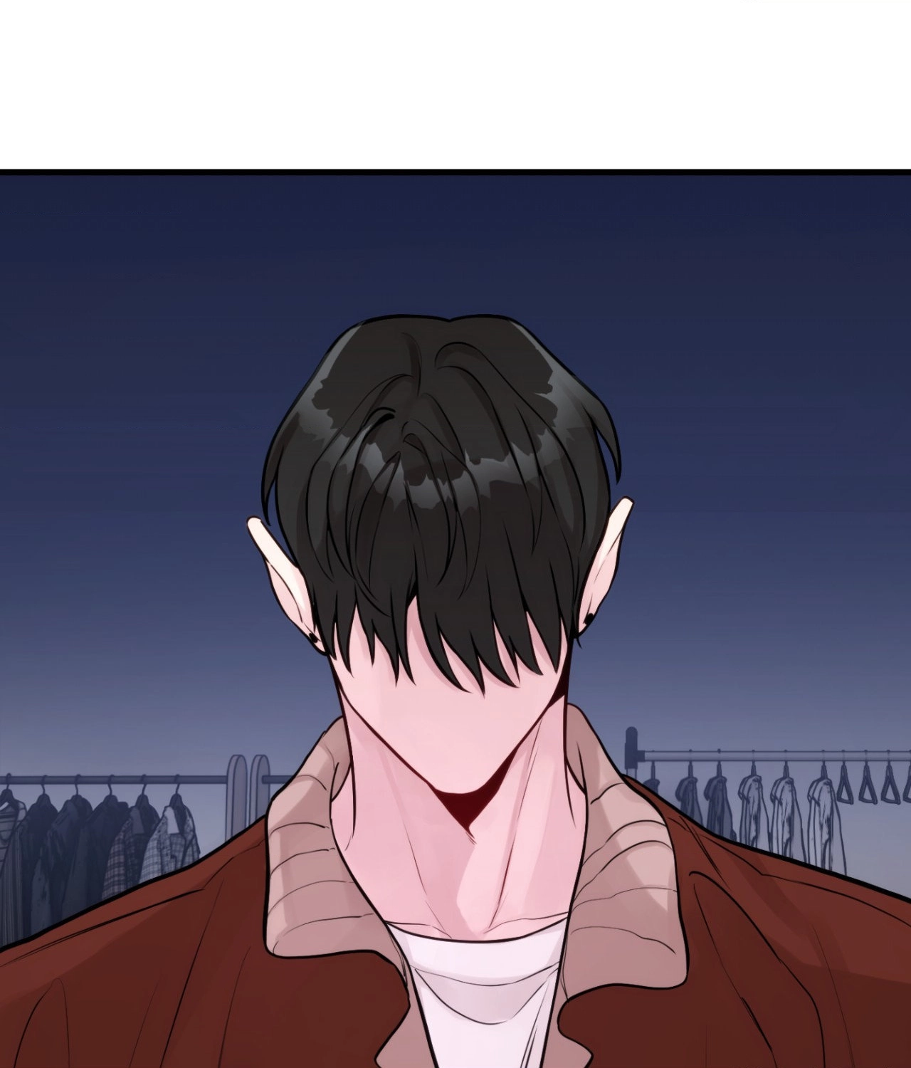 Read Fanfiction chapter 6 image 150 on Lezhin