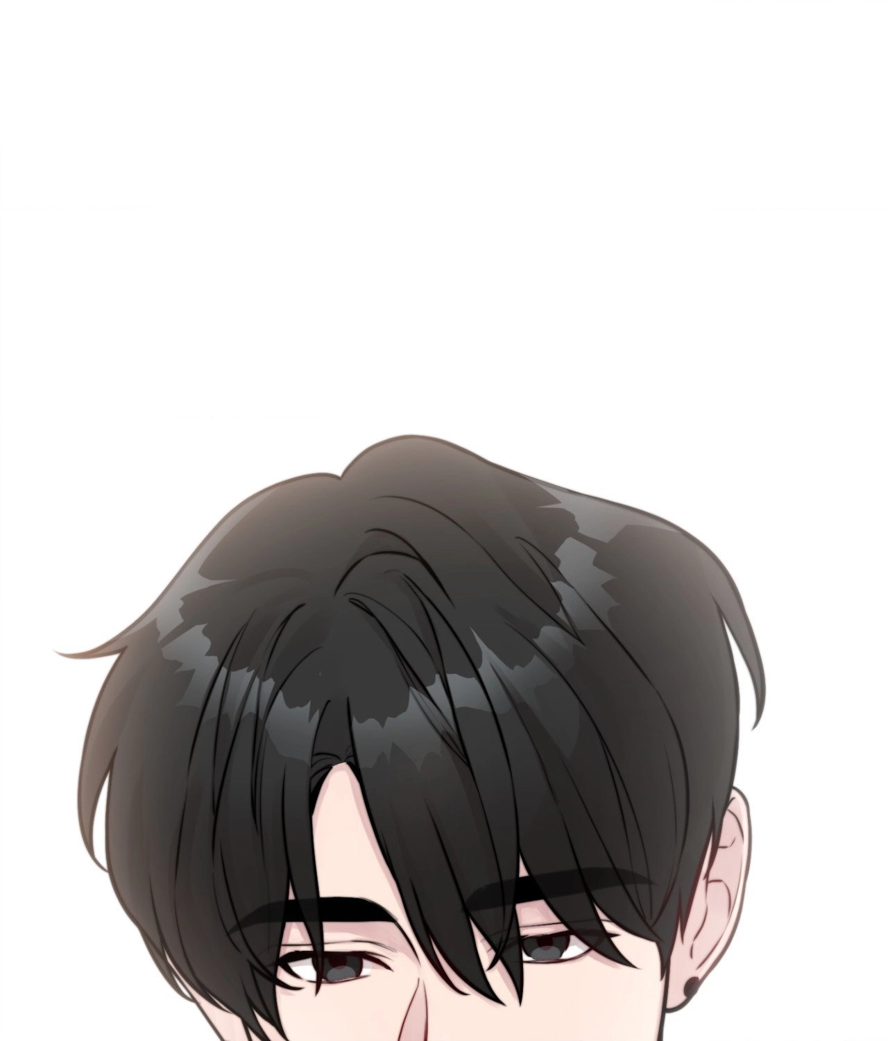 Read Fanfiction chapter 6 image 152 on Lezhin