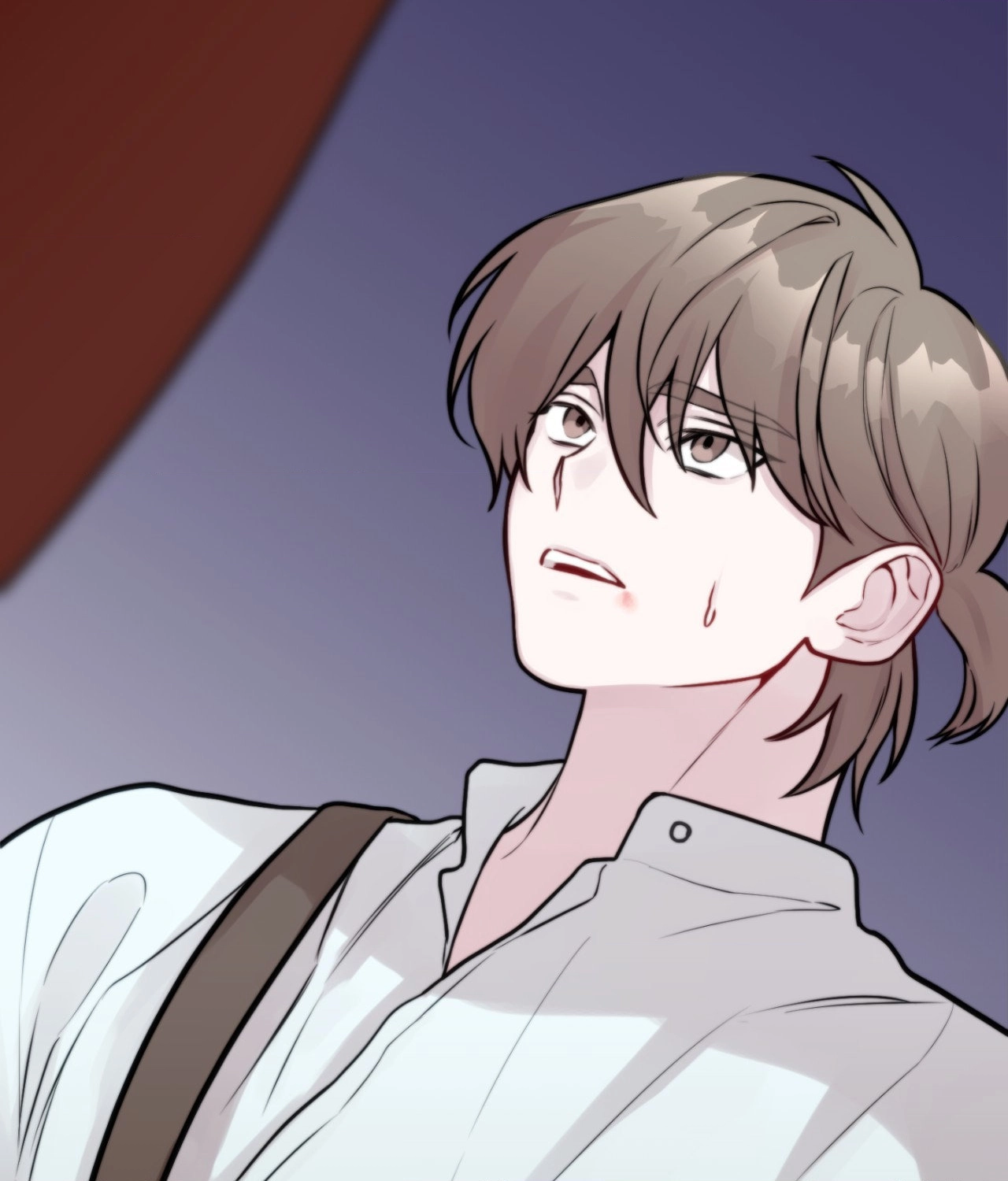 Read Fanfiction chapter 6 image 160 on Lezhin