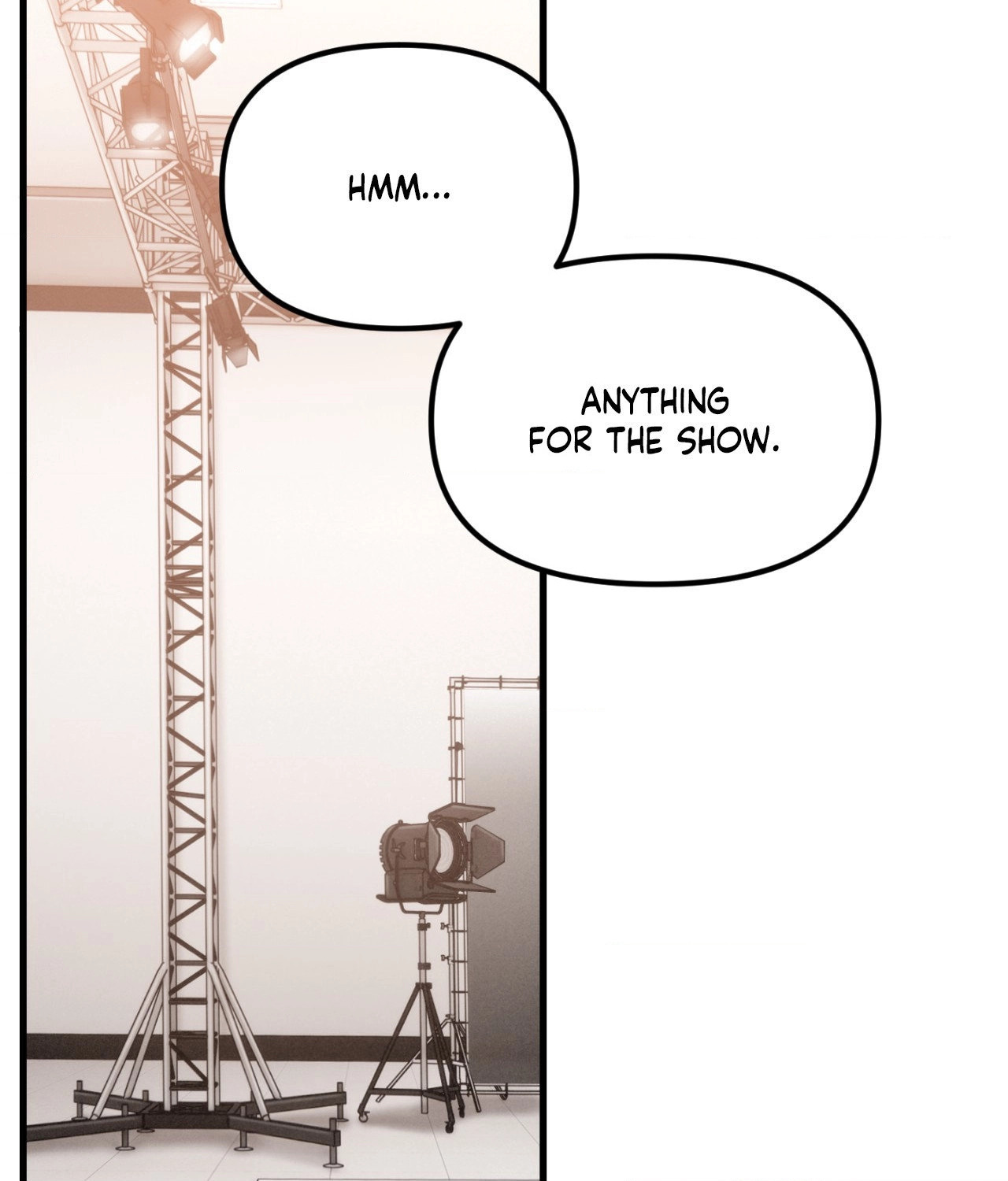 Read Fanfiction chapter 6 image 17 on Lezhin