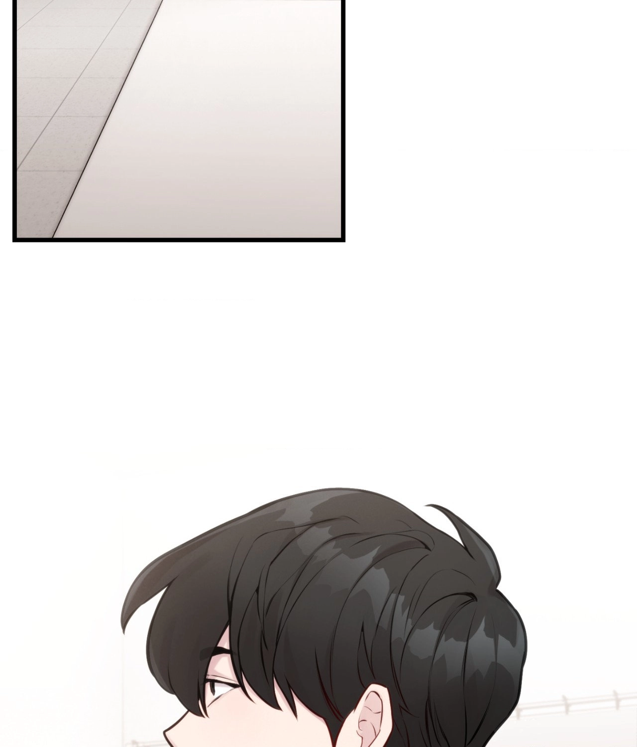 Read Fanfiction chapter 6 image 18 on Lezhin