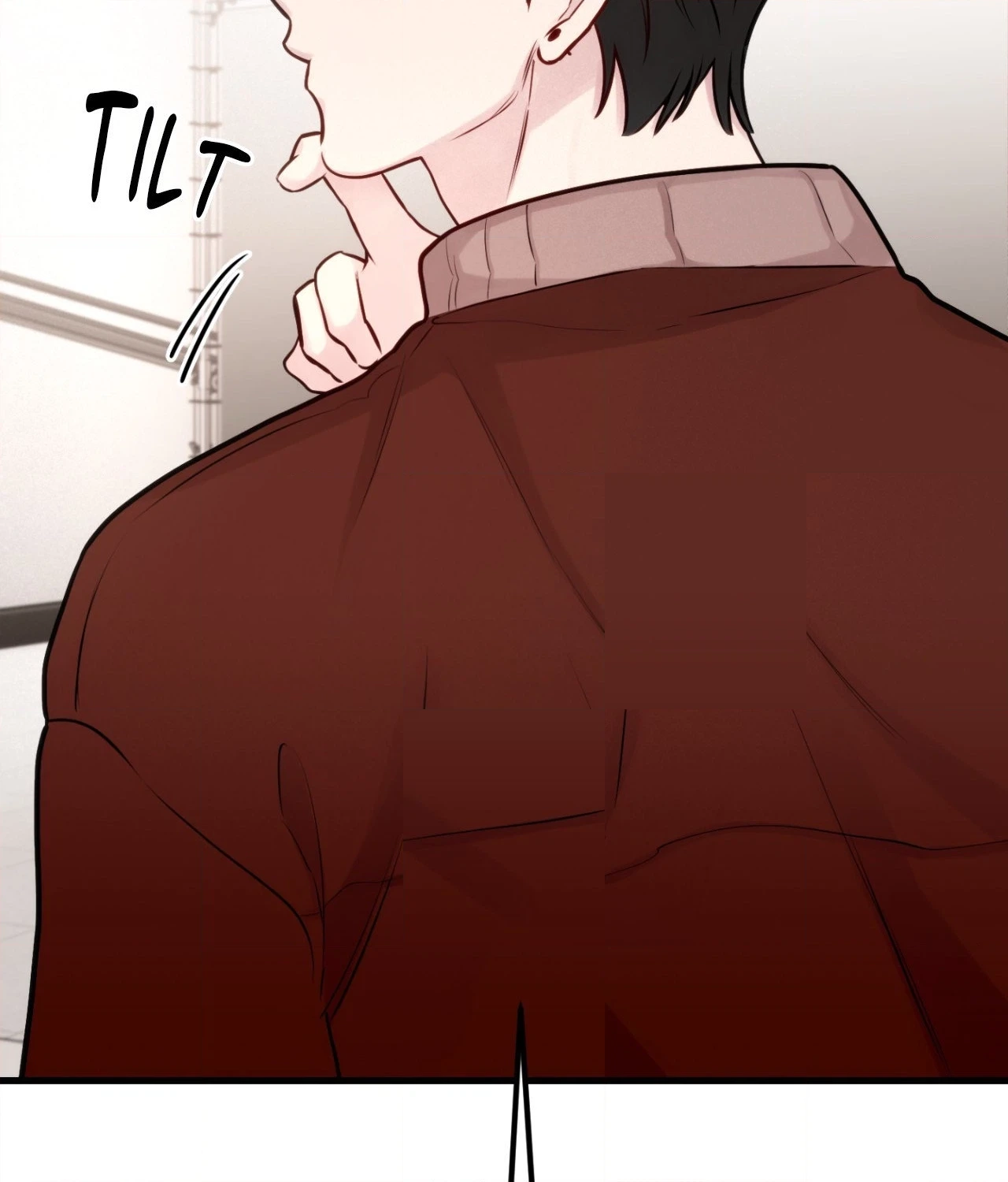 Read Fanfiction chapter 6 image 19 on Lezhin