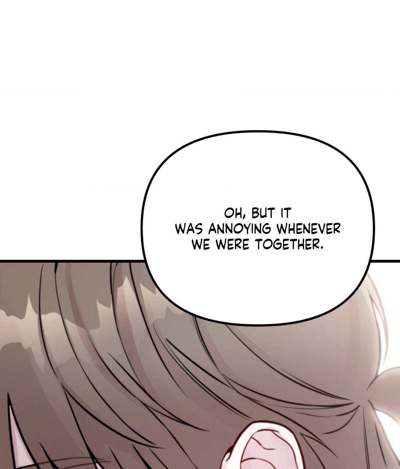 Read Fanfiction chapter 6 image 21 on Lezhin