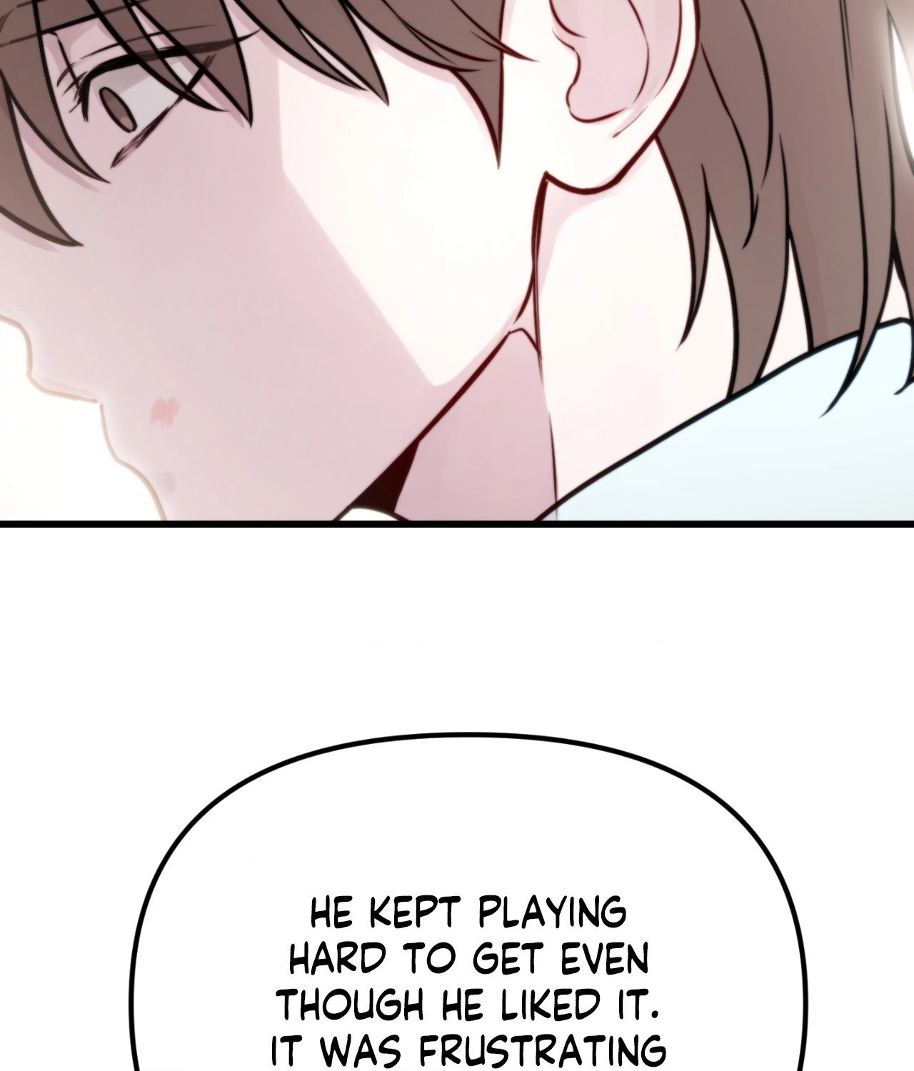 Read Fanfiction chapter 6 image 22 on Lezhin