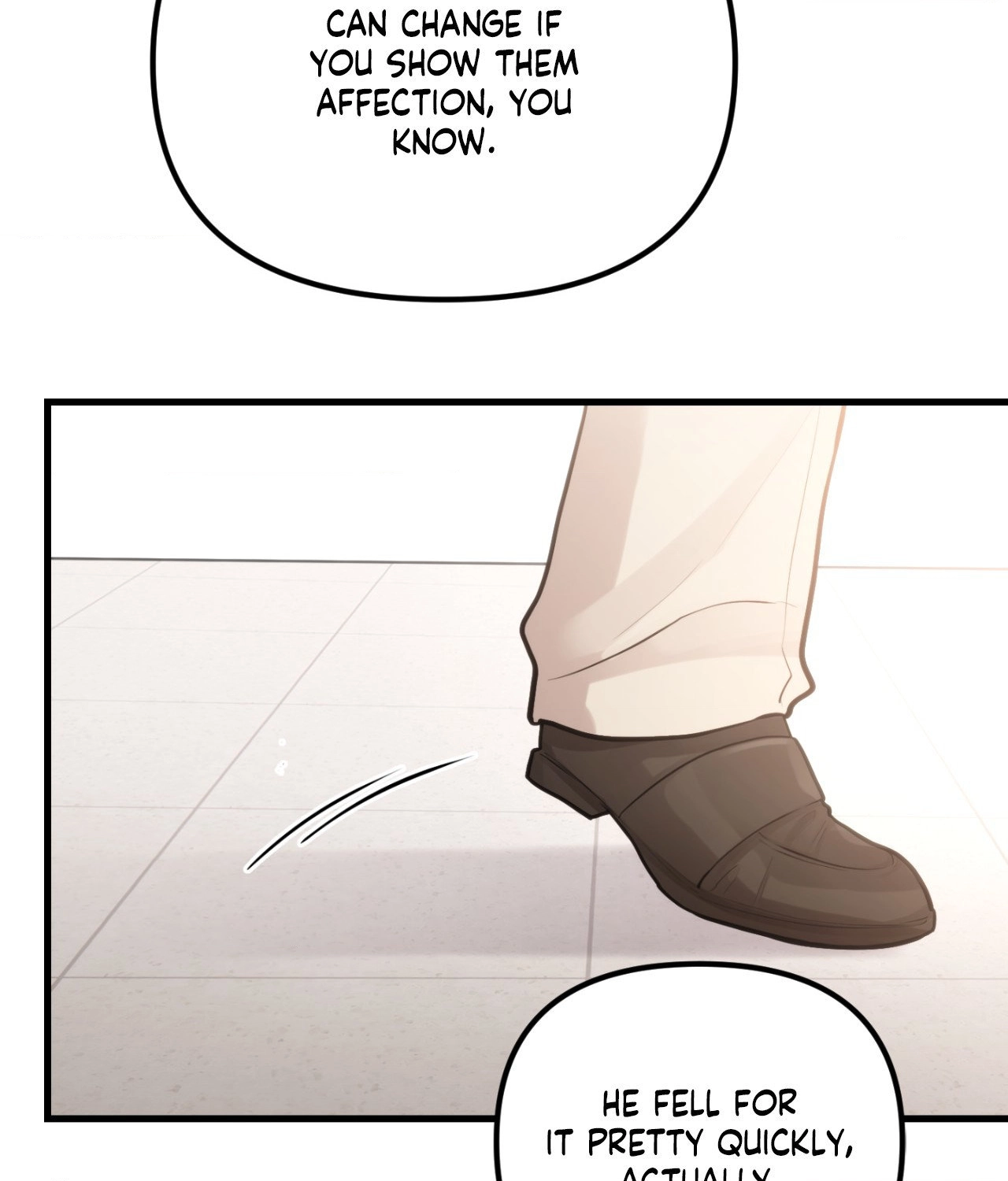 Read Fanfiction chapter 6 image 25 on Lezhin