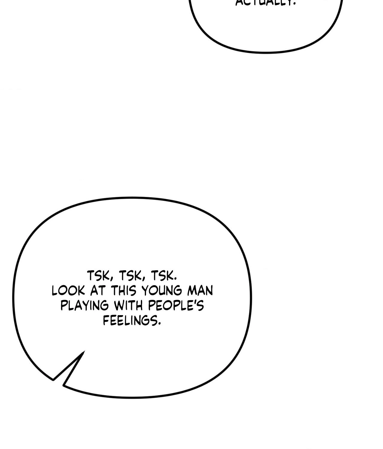 Read Fanfiction chapter 6 image 26 on Lezhin