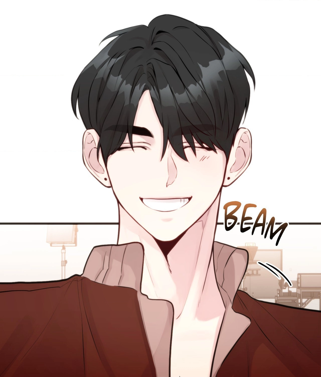 Read Fanfiction chapter 6 image 27 on Lezhin