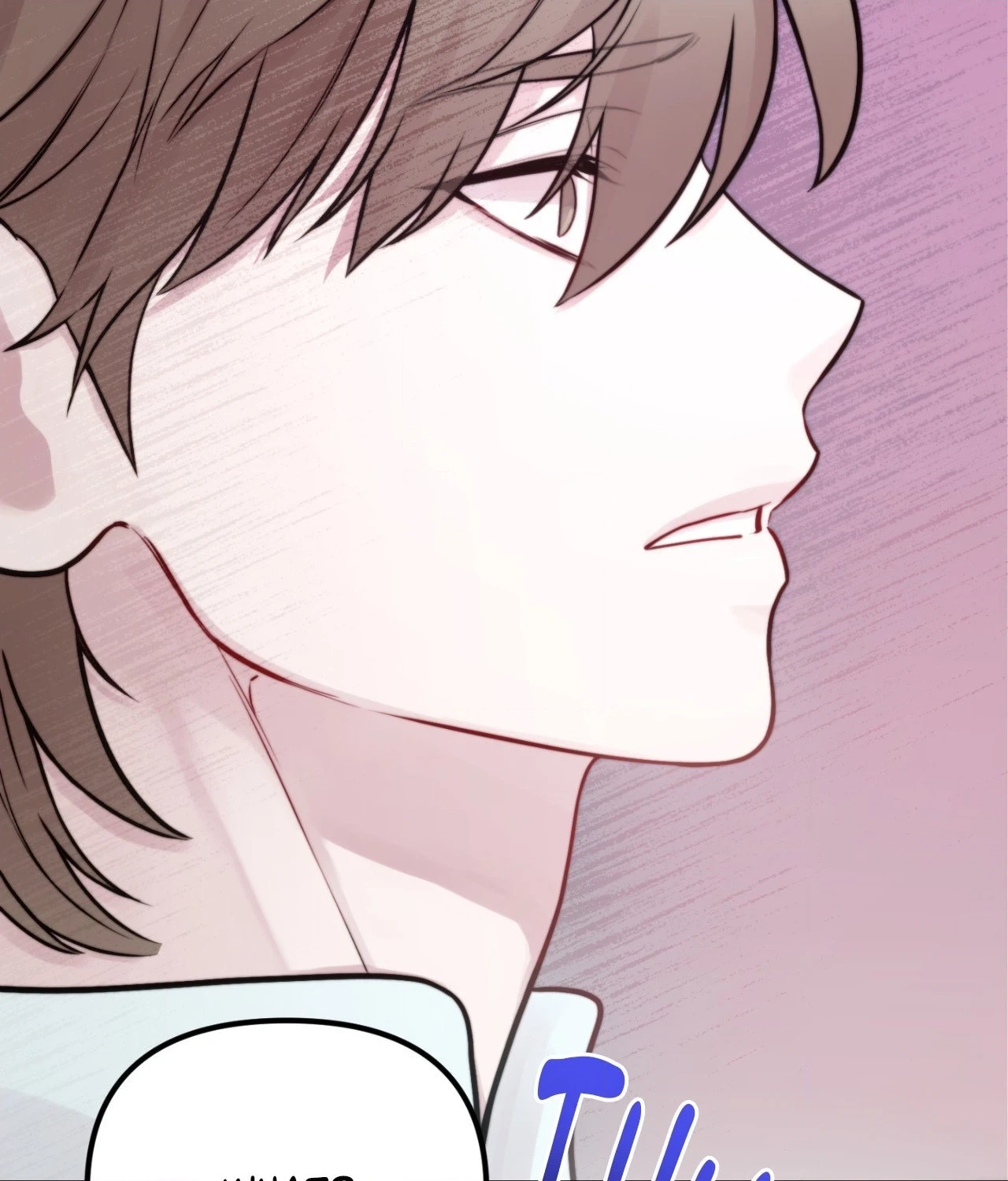 Read Fanfiction chapter 6 image 39 on Lezhin