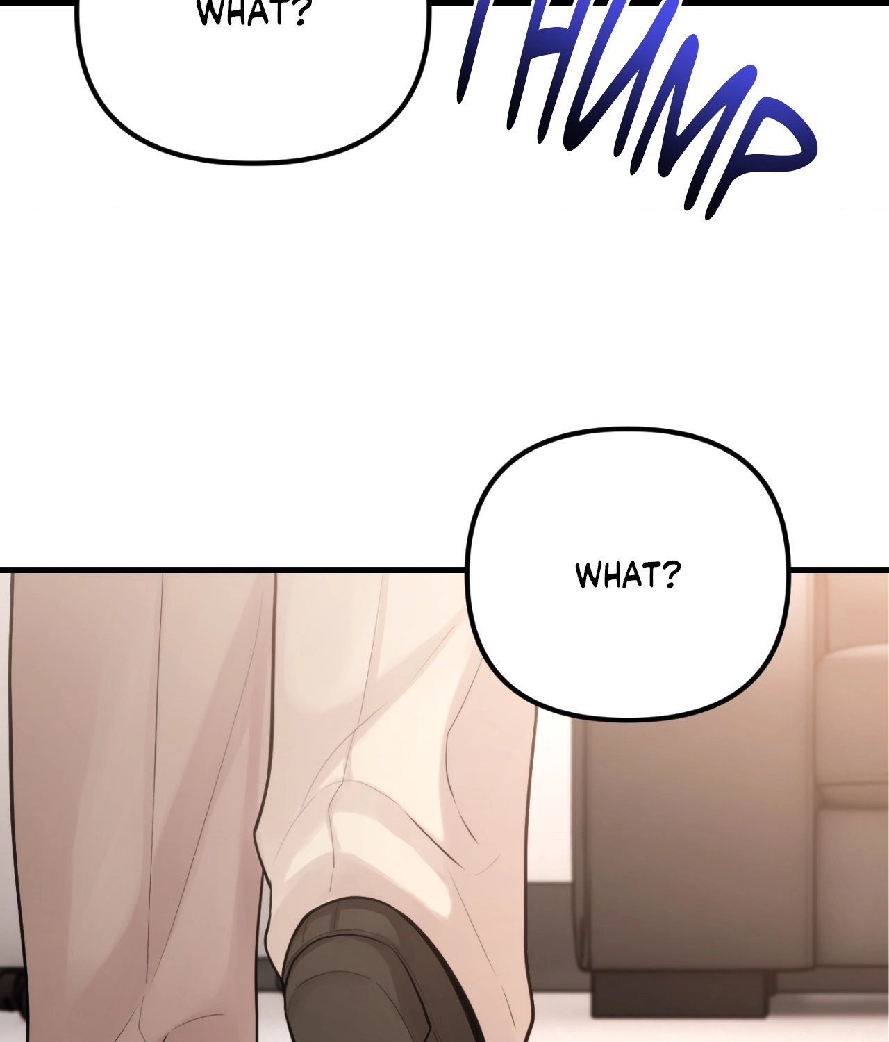Read Fanfiction chapter 6 image 40 on Lezhin