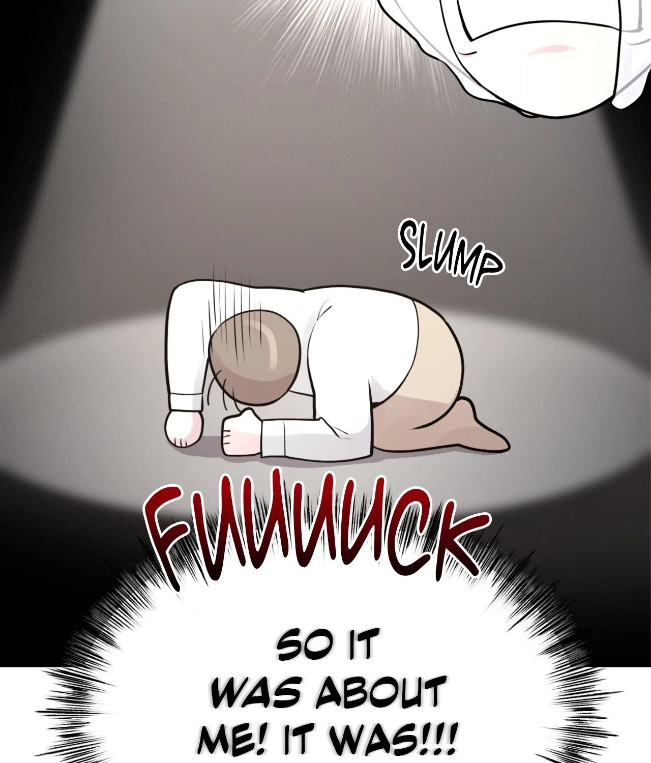 Read Fanfiction chapter 6 image 49 on Lezhin