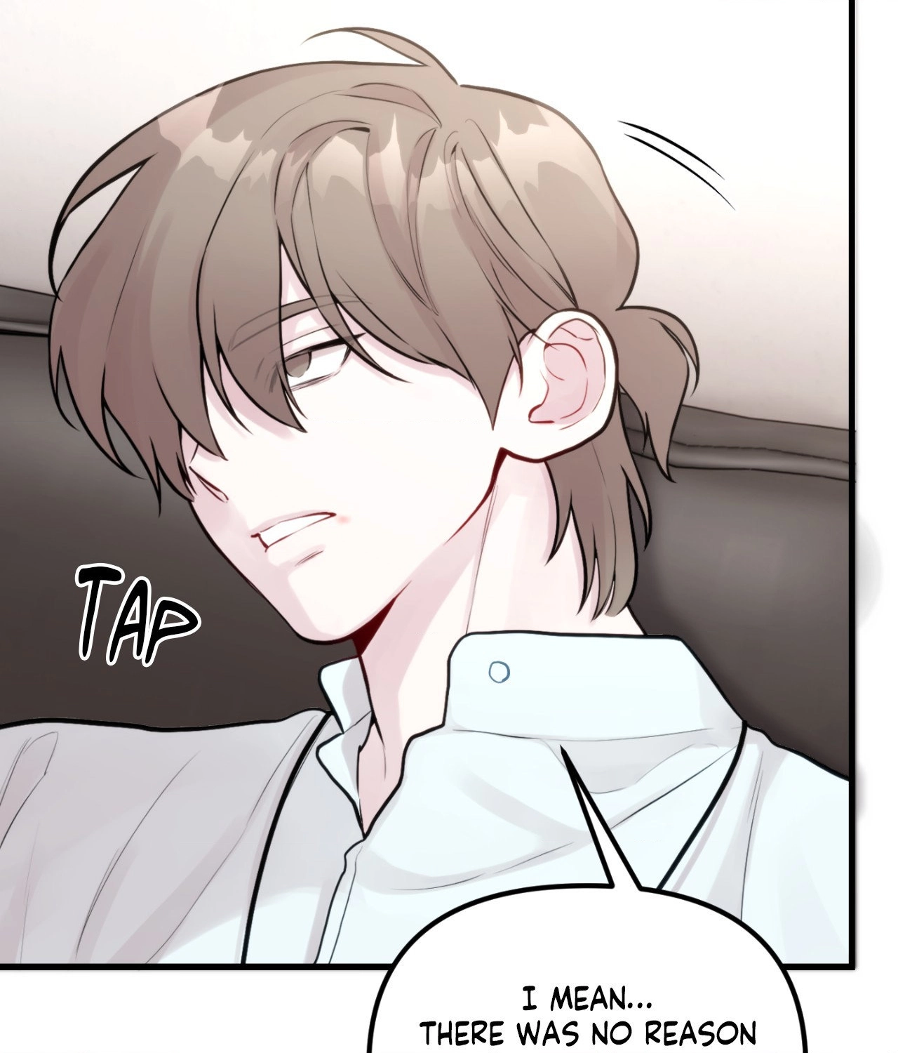 Read Fanfiction chapter 6 image 52 on Lezhin