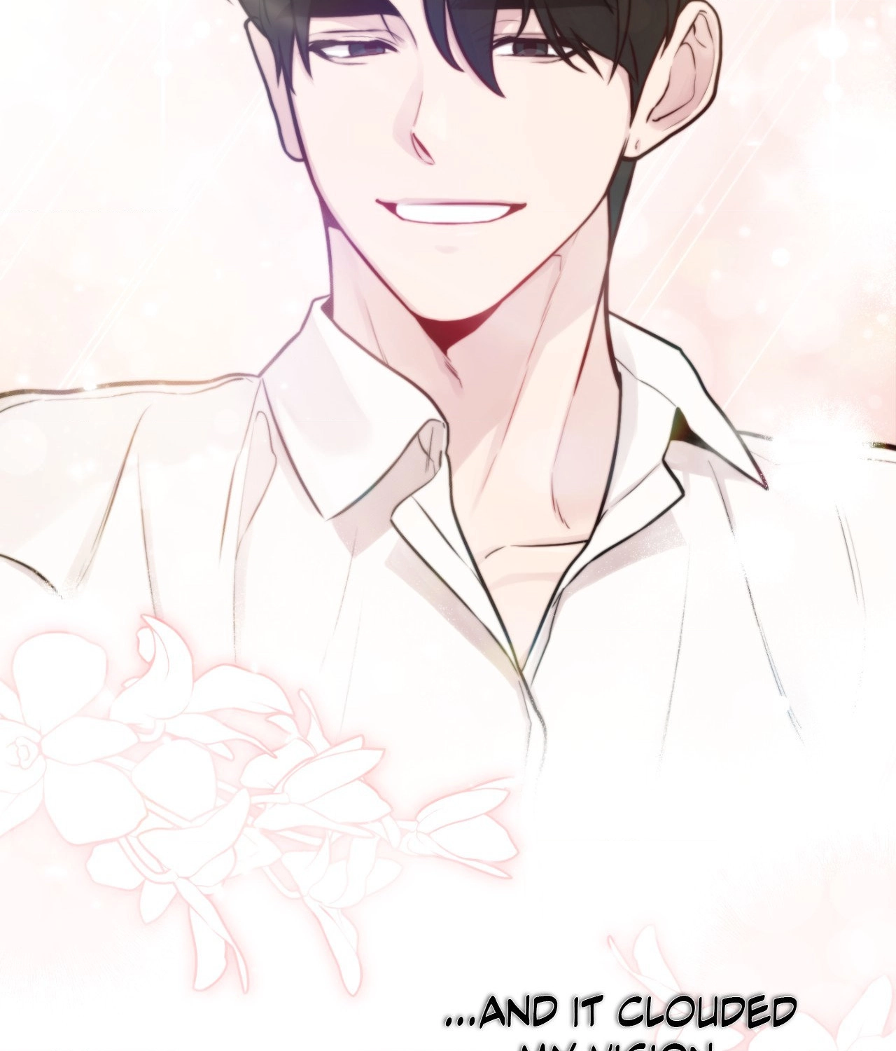 Read Fanfiction chapter 6 image 55 on Lezhin