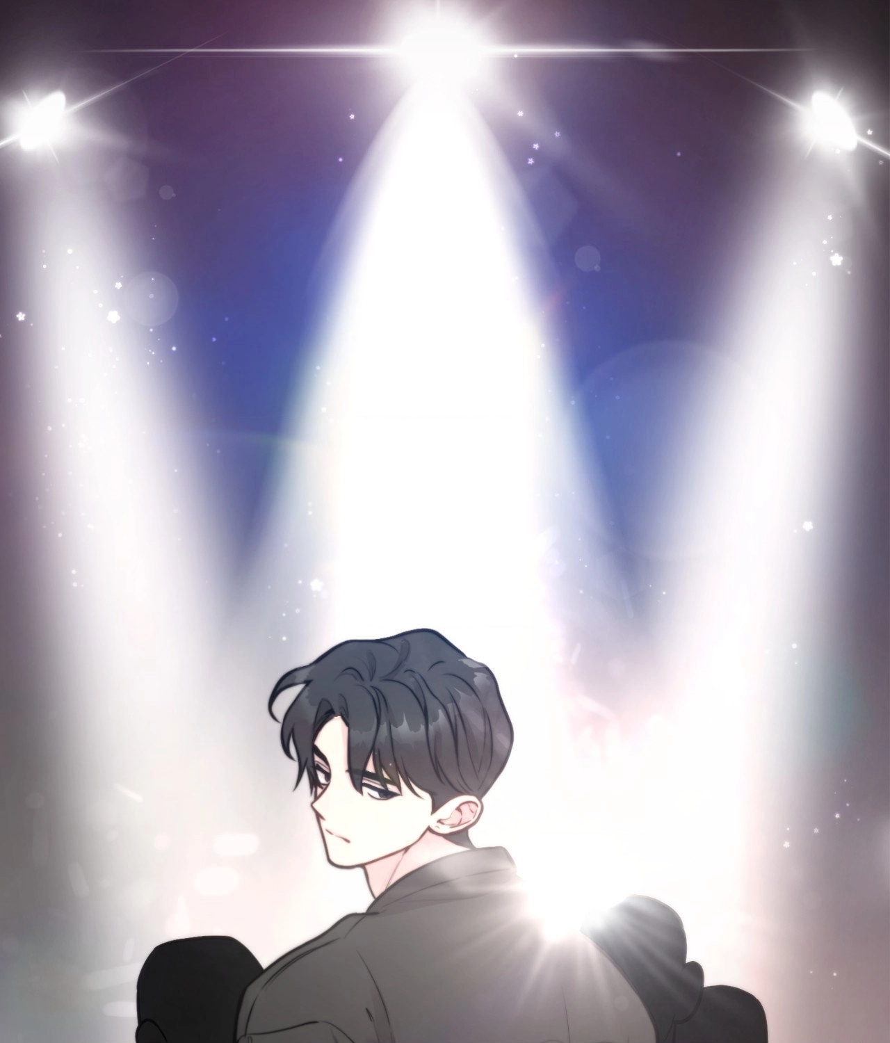 Read Fanfiction chapter 6 image 57 on Lezhin