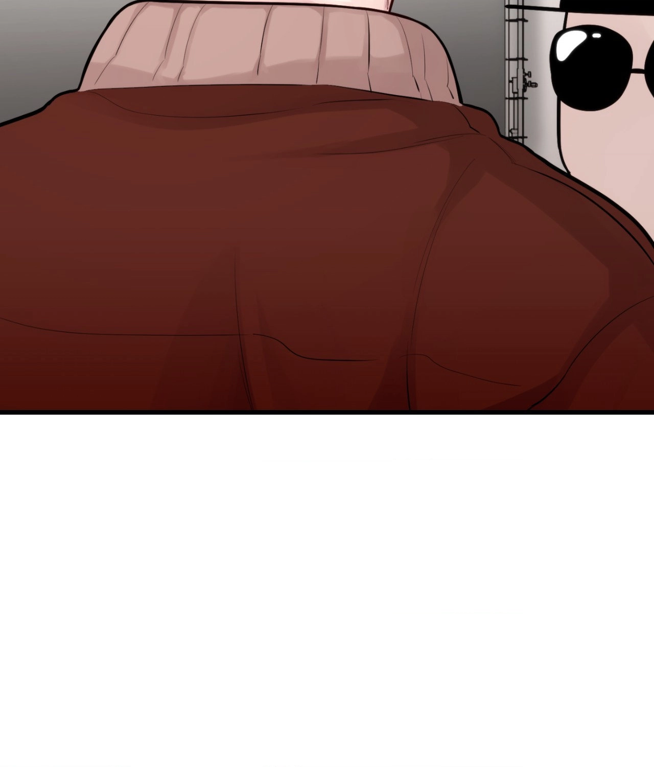 Read Fanfiction chapter 6 image 6 on Lezhin