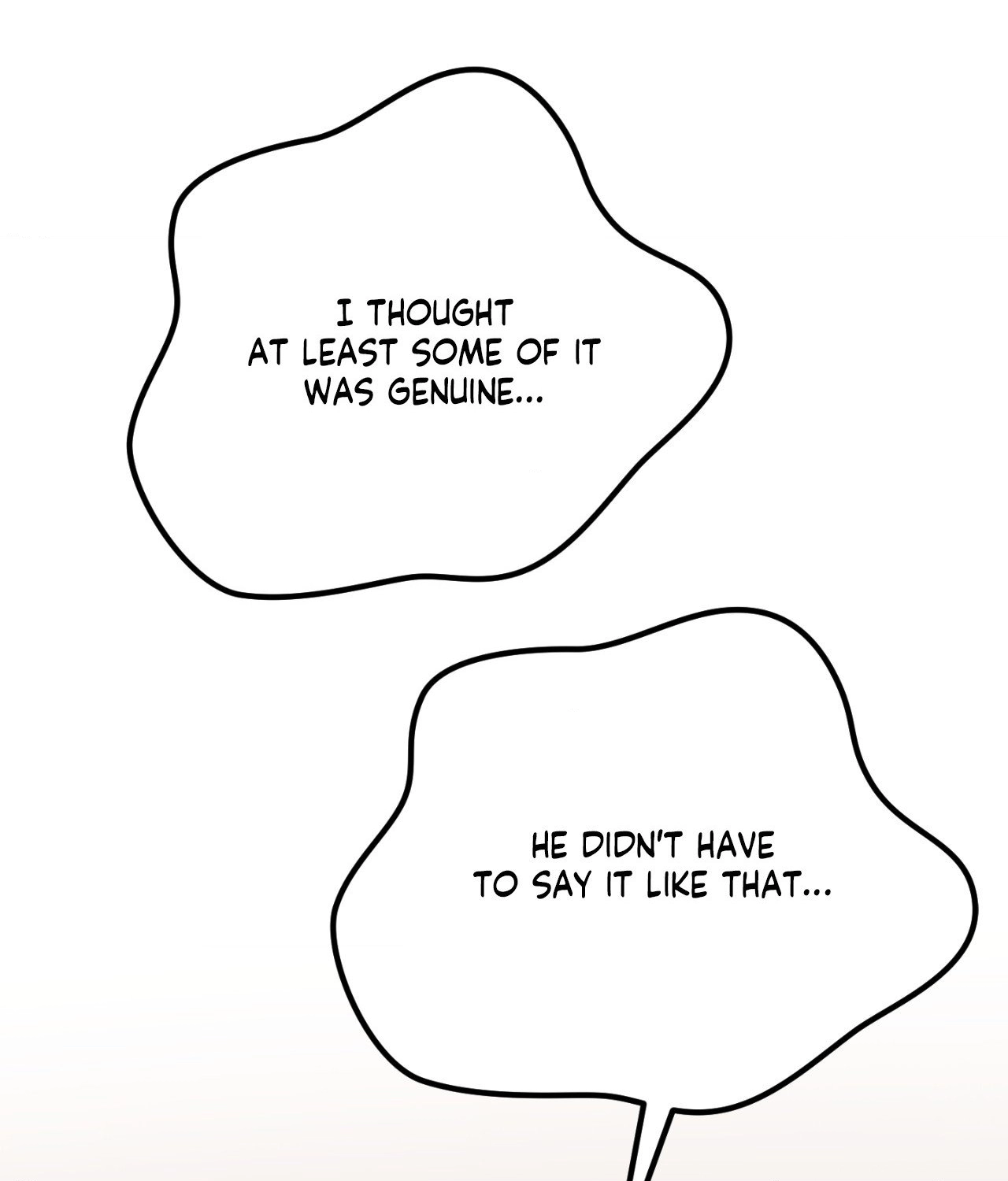 Read Fanfiction chapter 6 image 64 on Lezhin