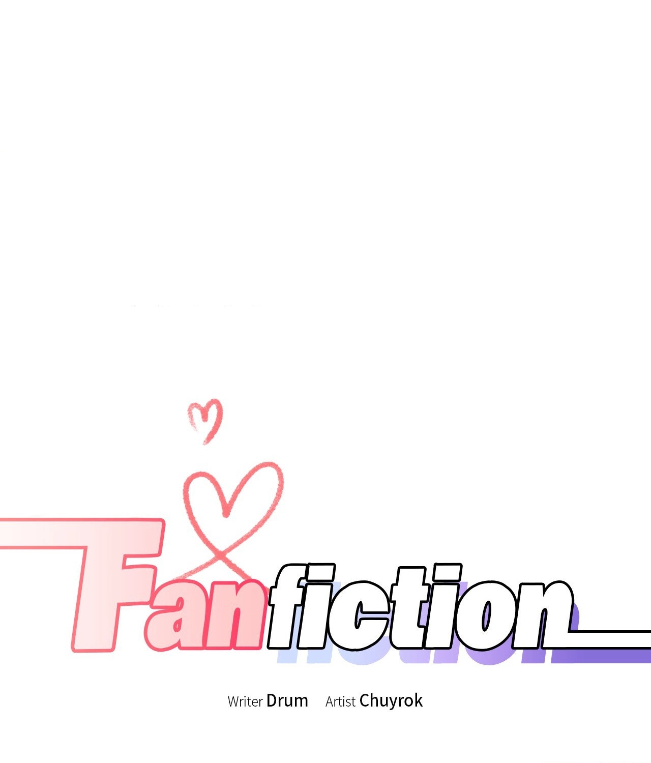 Read Fanfiction chapter 6 image 67 on Lezhin