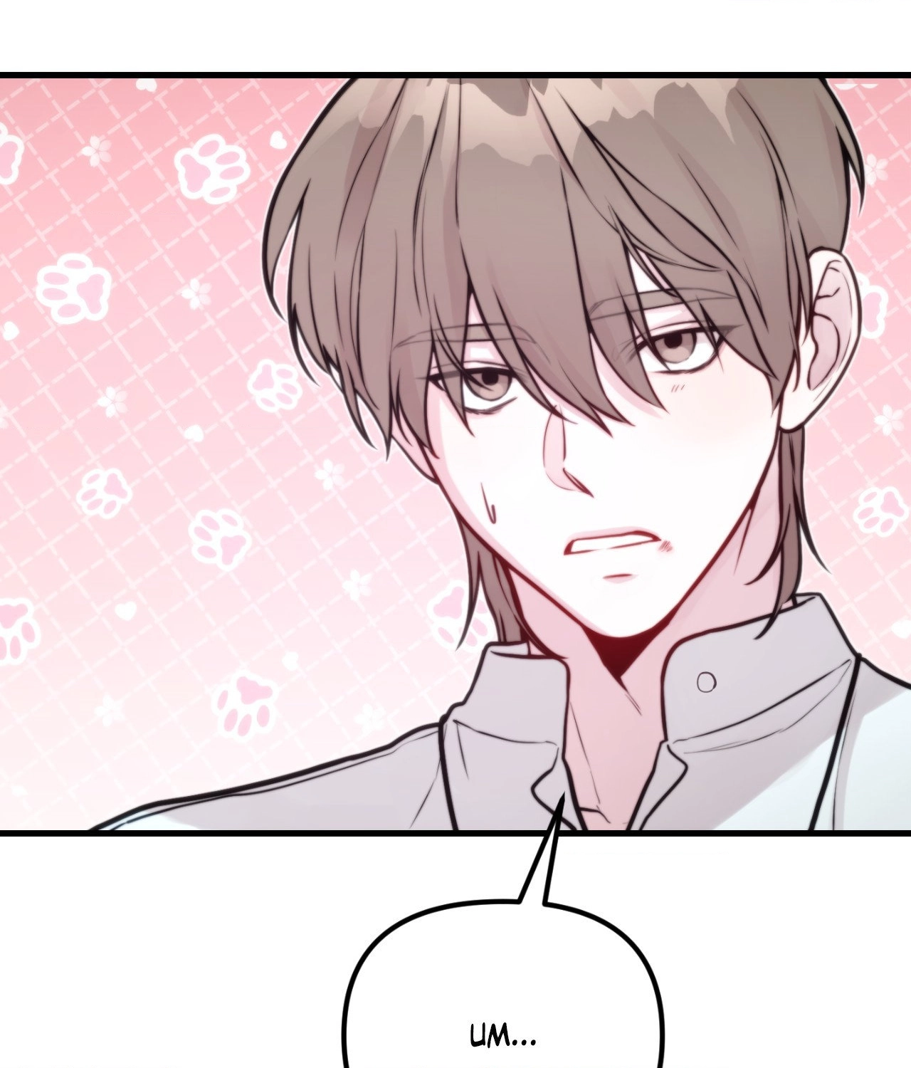 Read Fanfiction chapter 6 image 7 on Lezhin