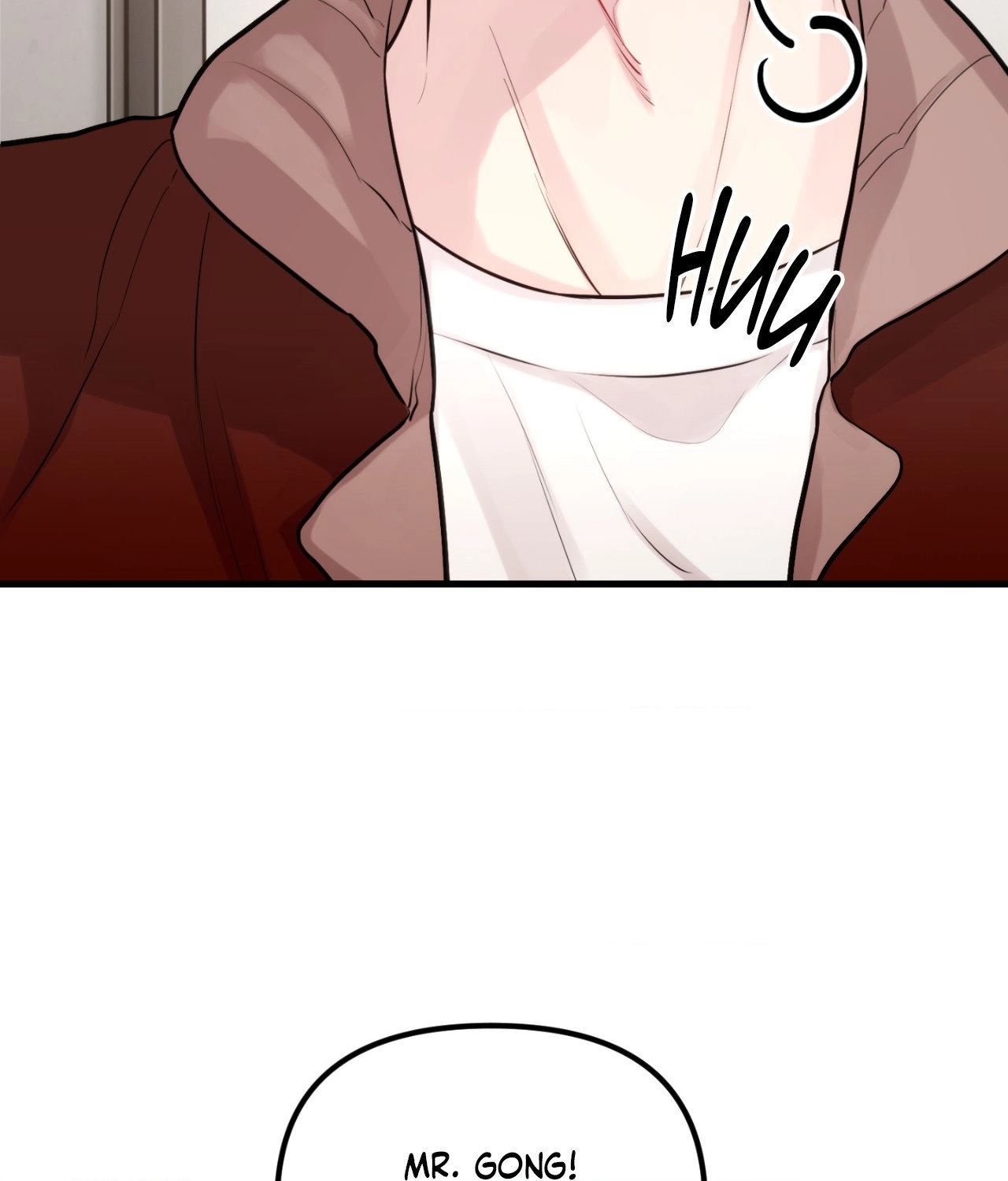 Read Fanfiction chapter 6 image 73 on Lezhin