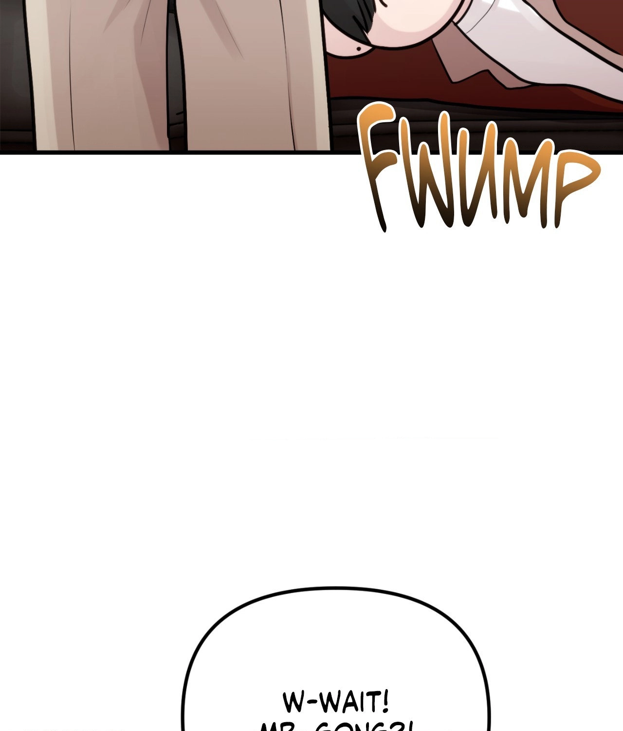 Read Fanfiction chapter 6 image 76 on Lezhin