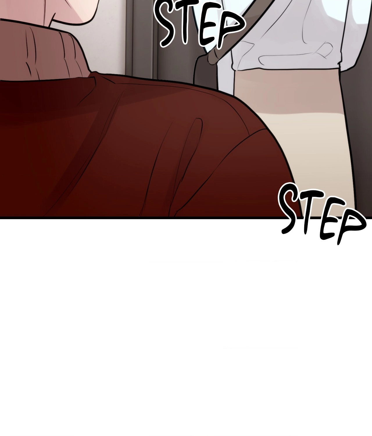 Read Fanfiction chapter 6 image 78 on Lezhin