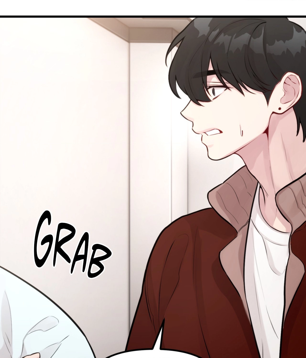 Read Fanfiction chapter 6 image 80 on Lezhin