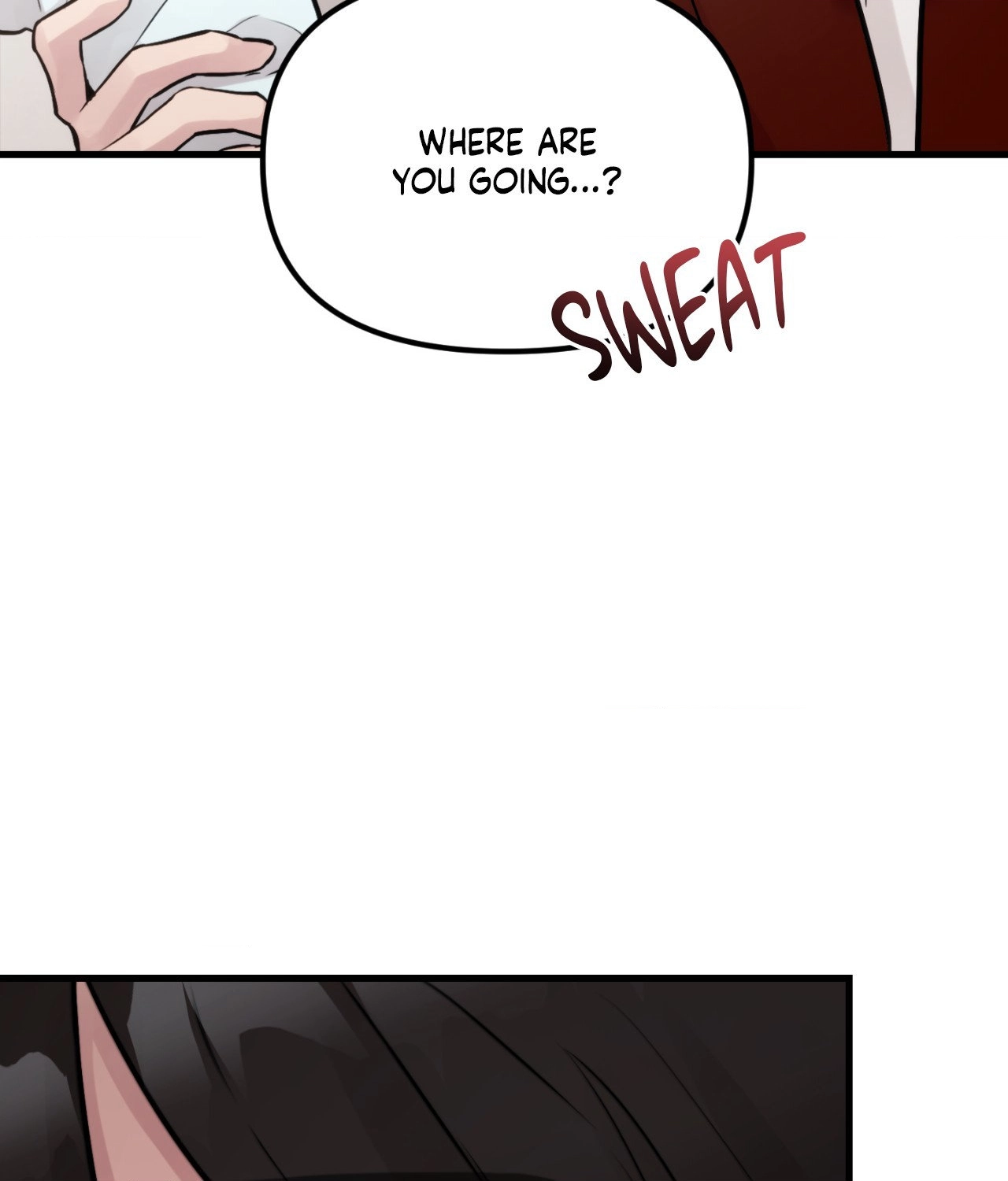 Read Fanfiction chapter 6 image 81 on Lezhin