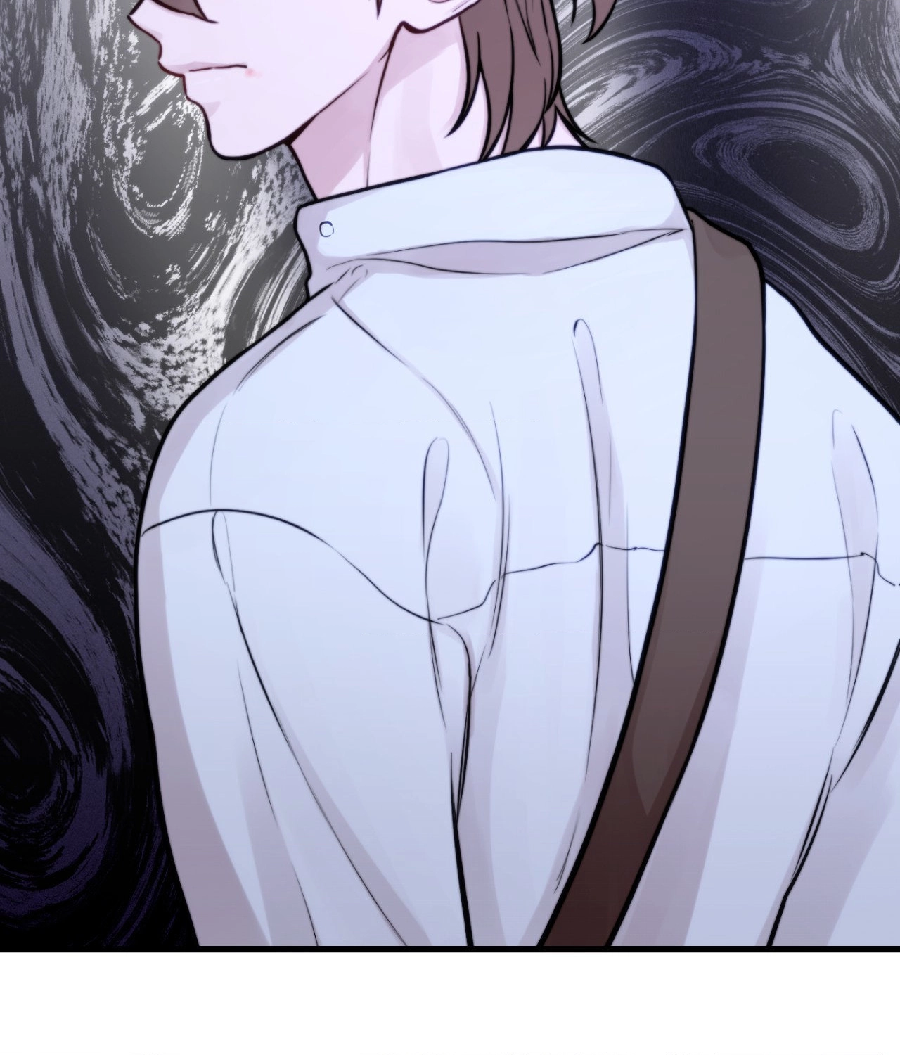 Read Fanfiction chapter 6 image 85 on Lezhin