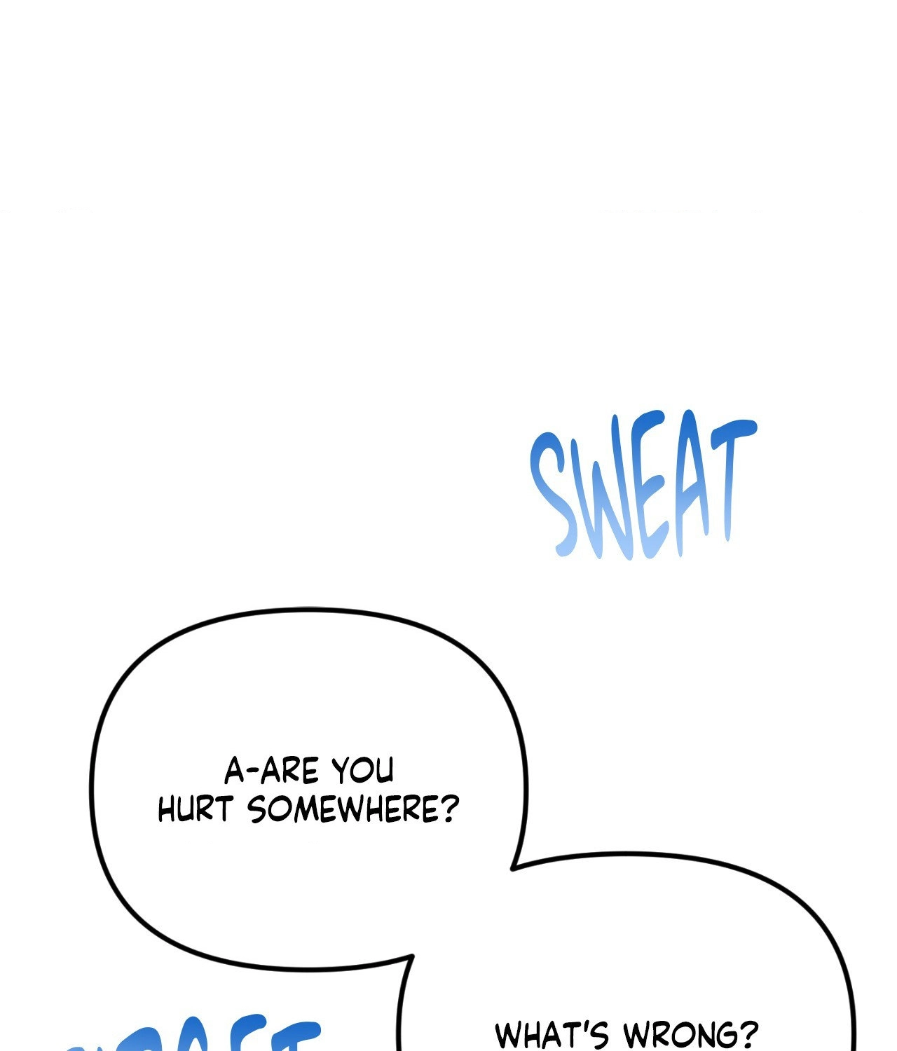 Read Fanfiction chapter 6 image 86 on Lezhin