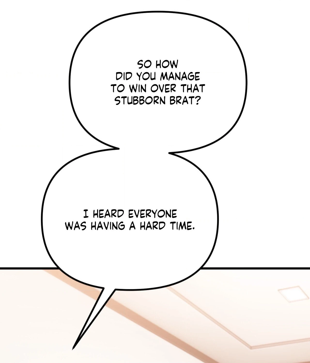 Read Fanfiction chapter 6 image 9 on Lezhin