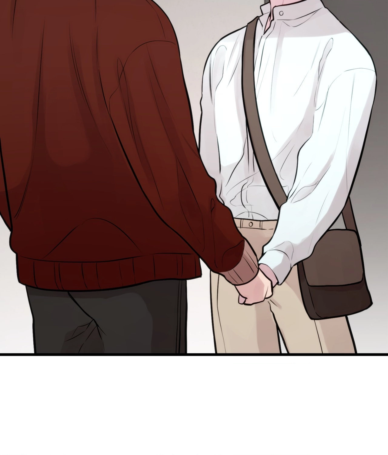 Read Fanfiction chapter 6 image 98 on Lezhin