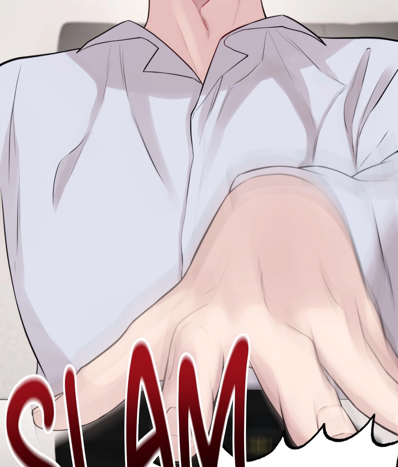Read Fanfiction chapter 7 image 100 on Lezhin
