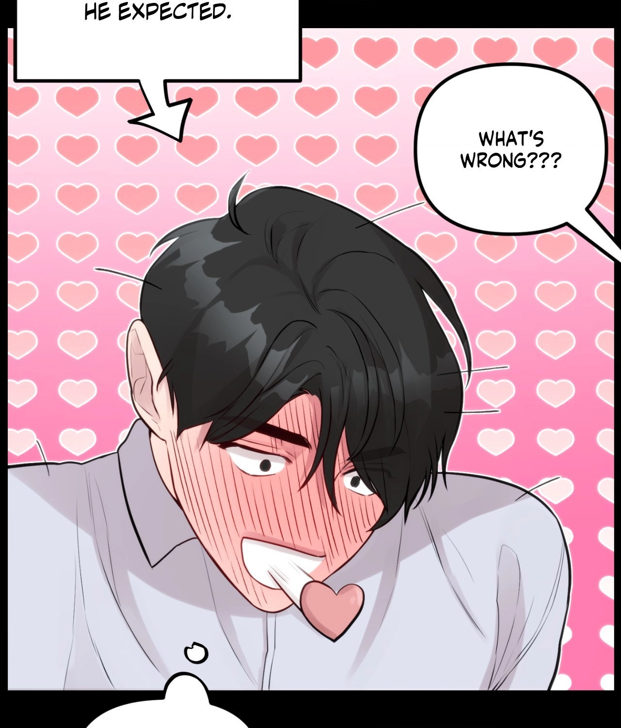 Read Fanfiction chapter 7 image 102 on Lezhin