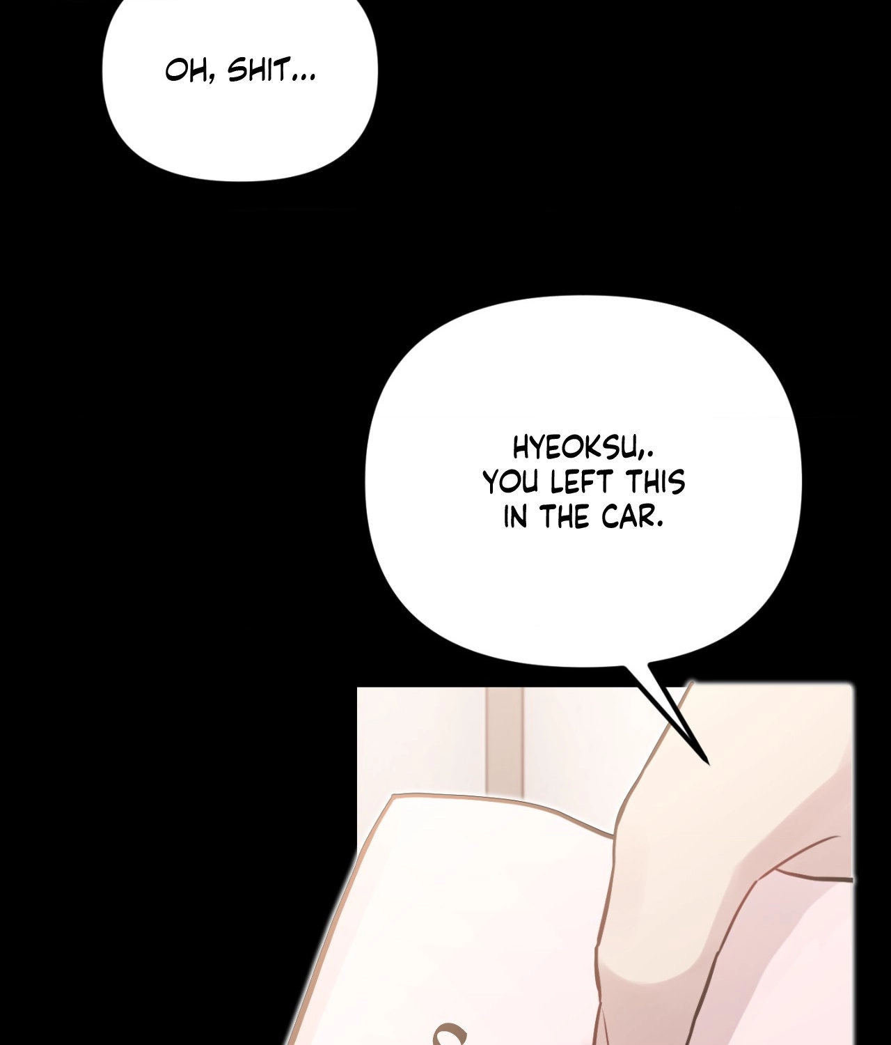 Read Fanfiction chapter 7 image 103 on Lezhin