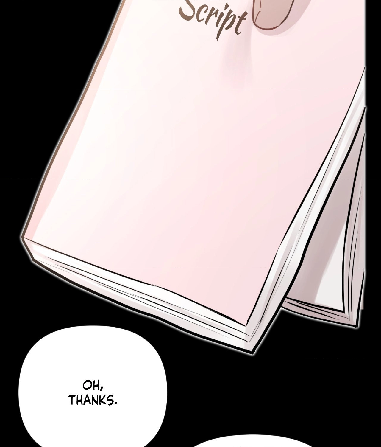 Read Fanfiction chapter 7 image 104 on Lezhin