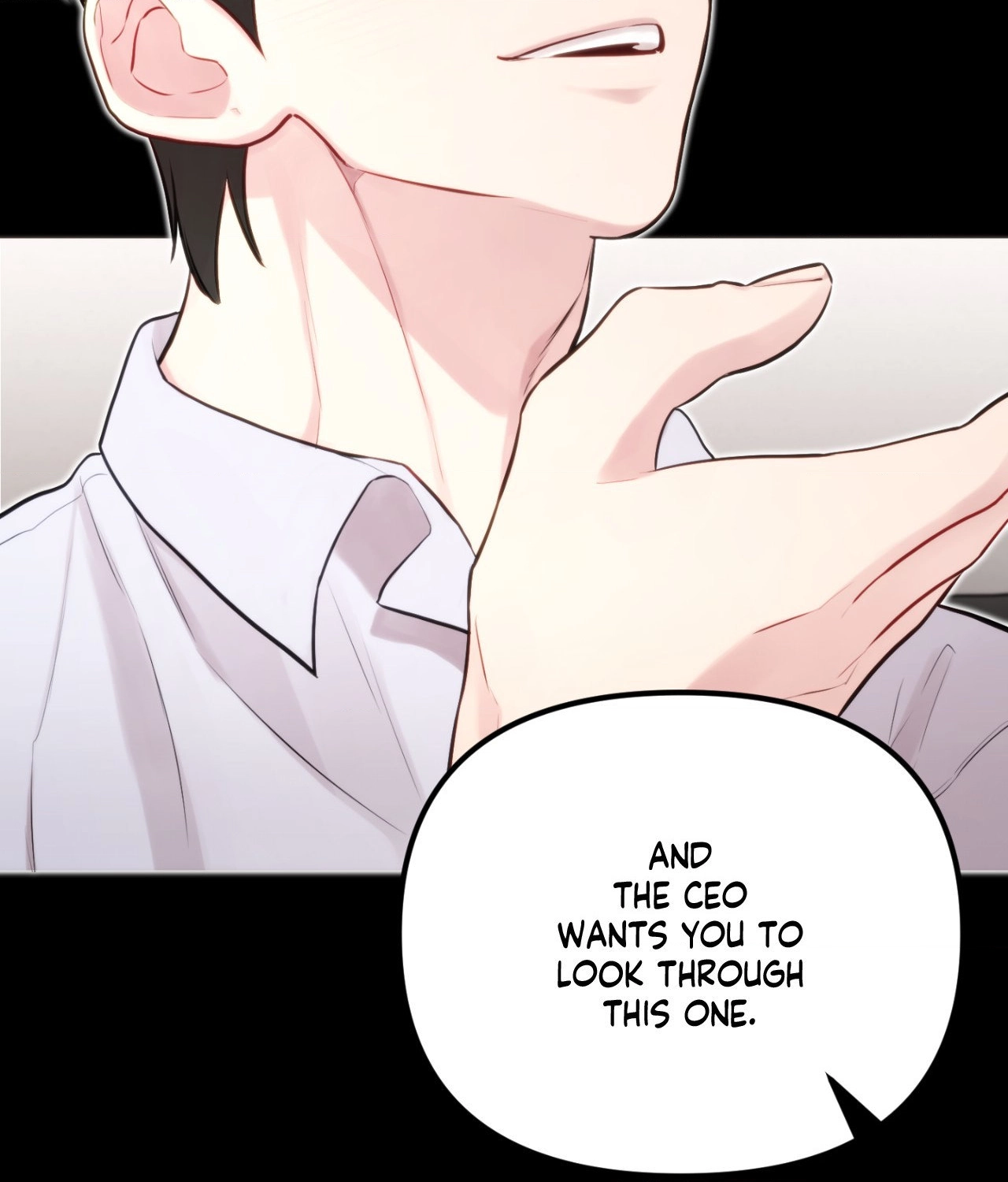 Read Fanfiction chapter 7 image 106 on Lezhin