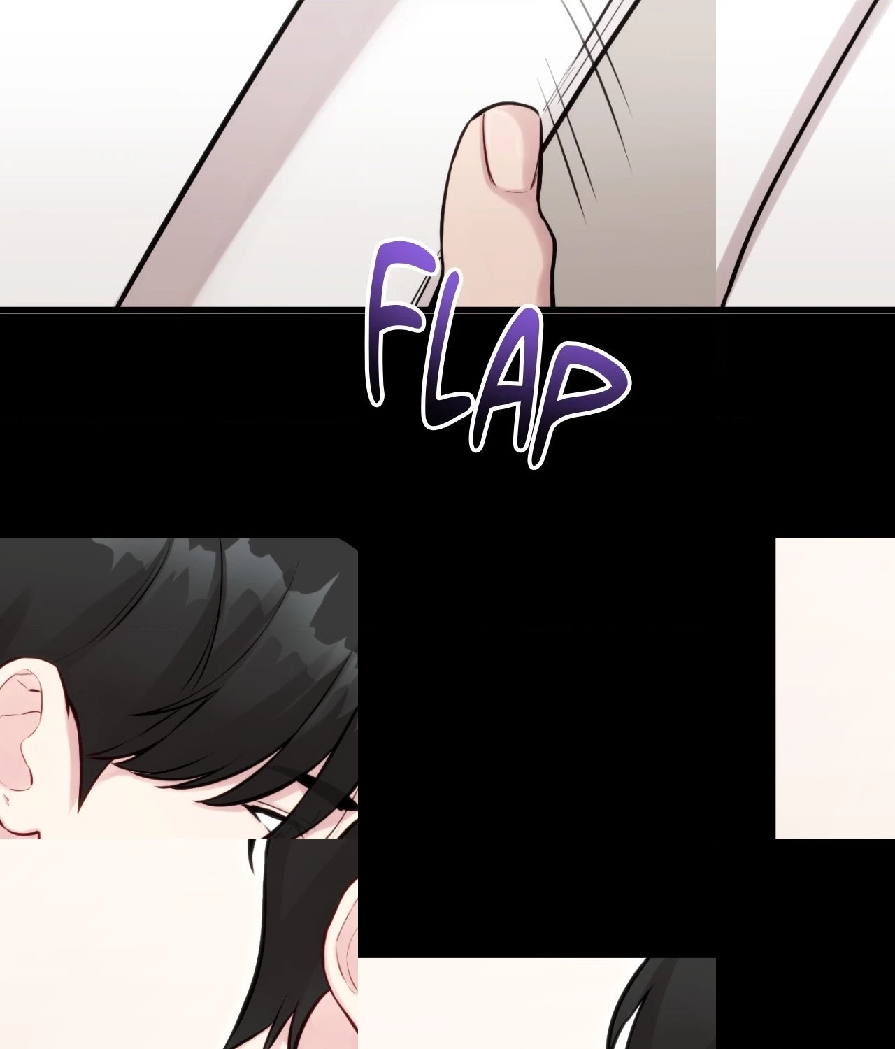 Read Fanfiction chapter 7 image 109 on Lezhin