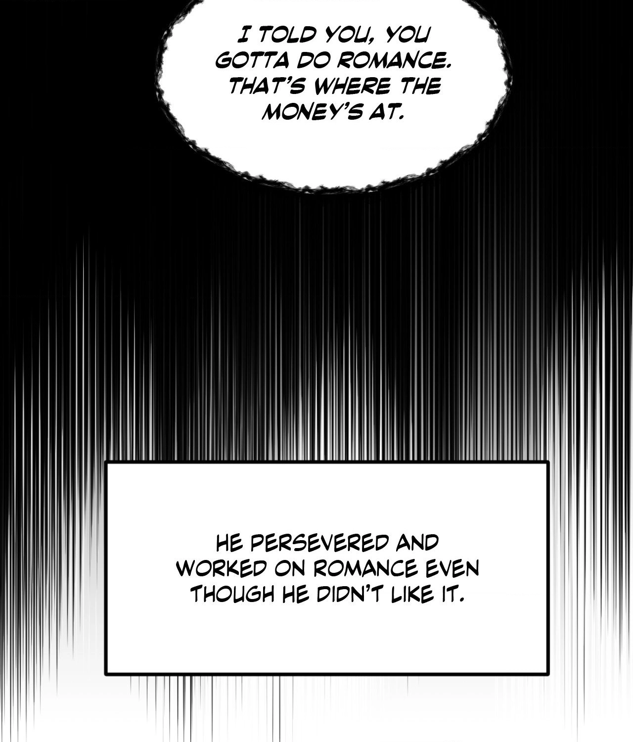 Read Fanfiction chapter 7 image 111 on Lezhin
